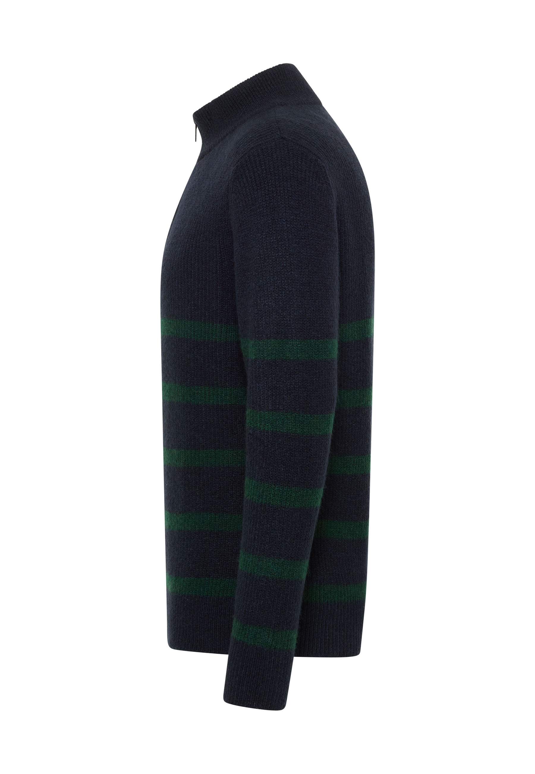 Langarmpullover Style Eastvale
