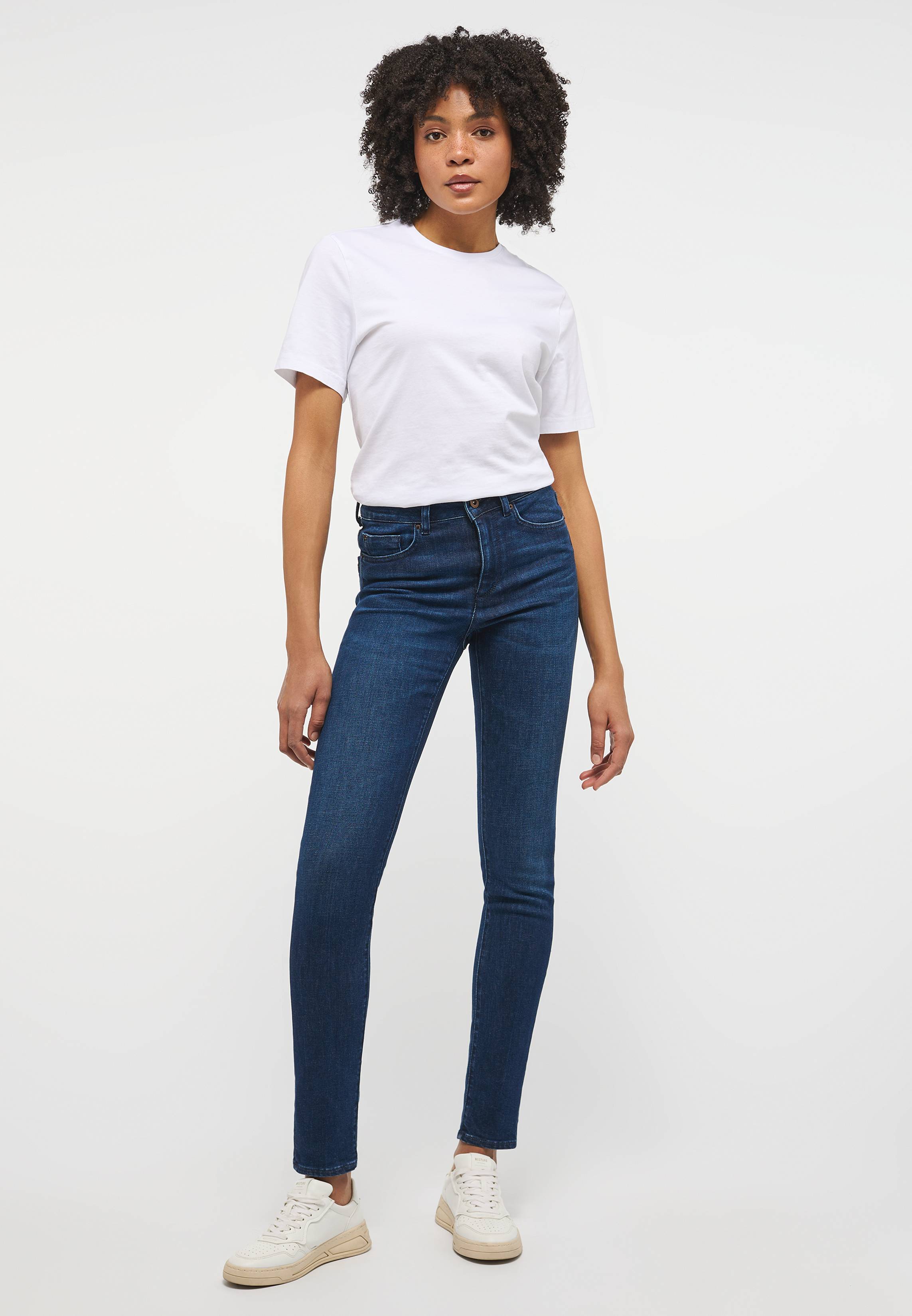 Jeans Style Shelby Slim