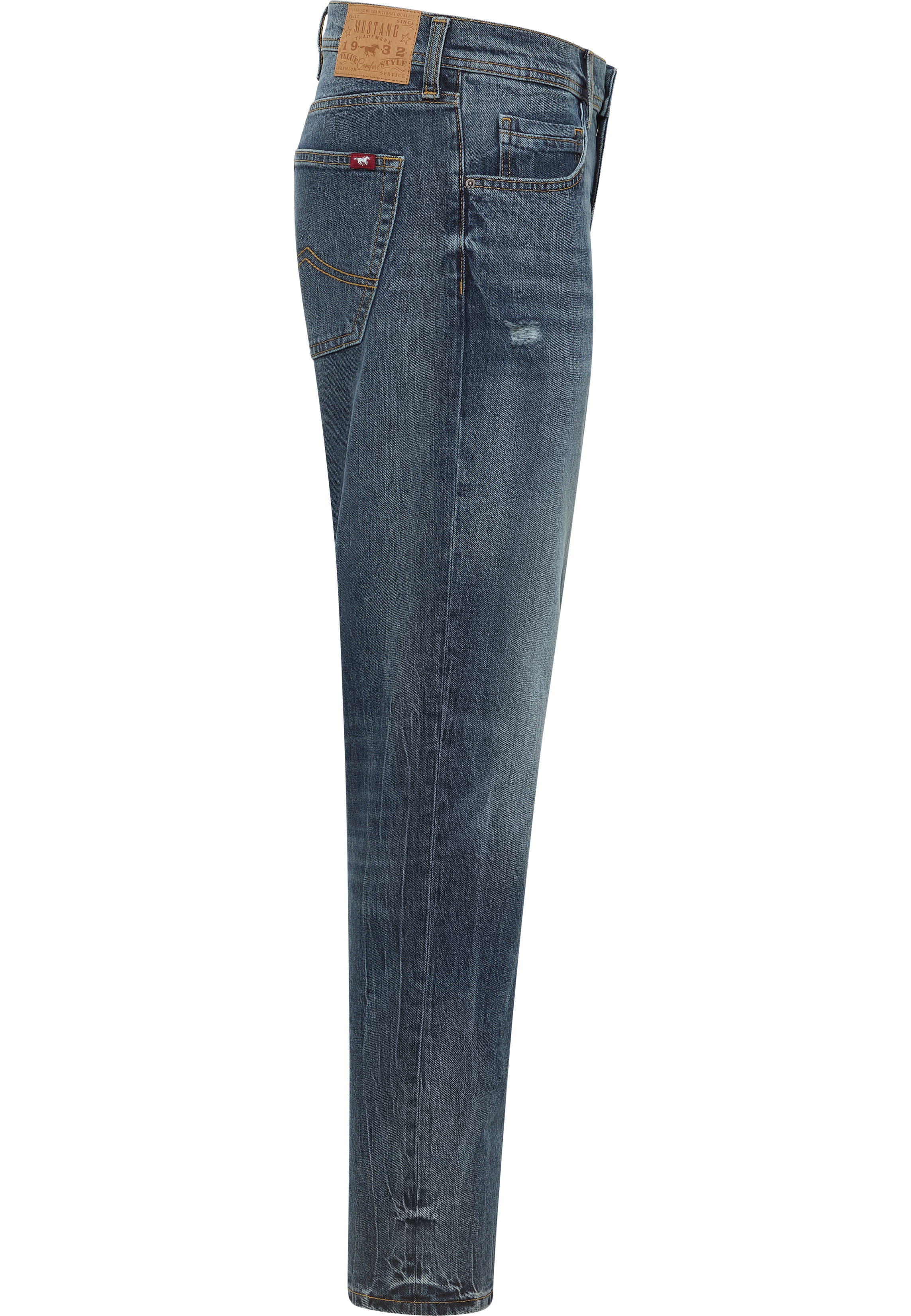 Bekleidung, Jeans, Hosen