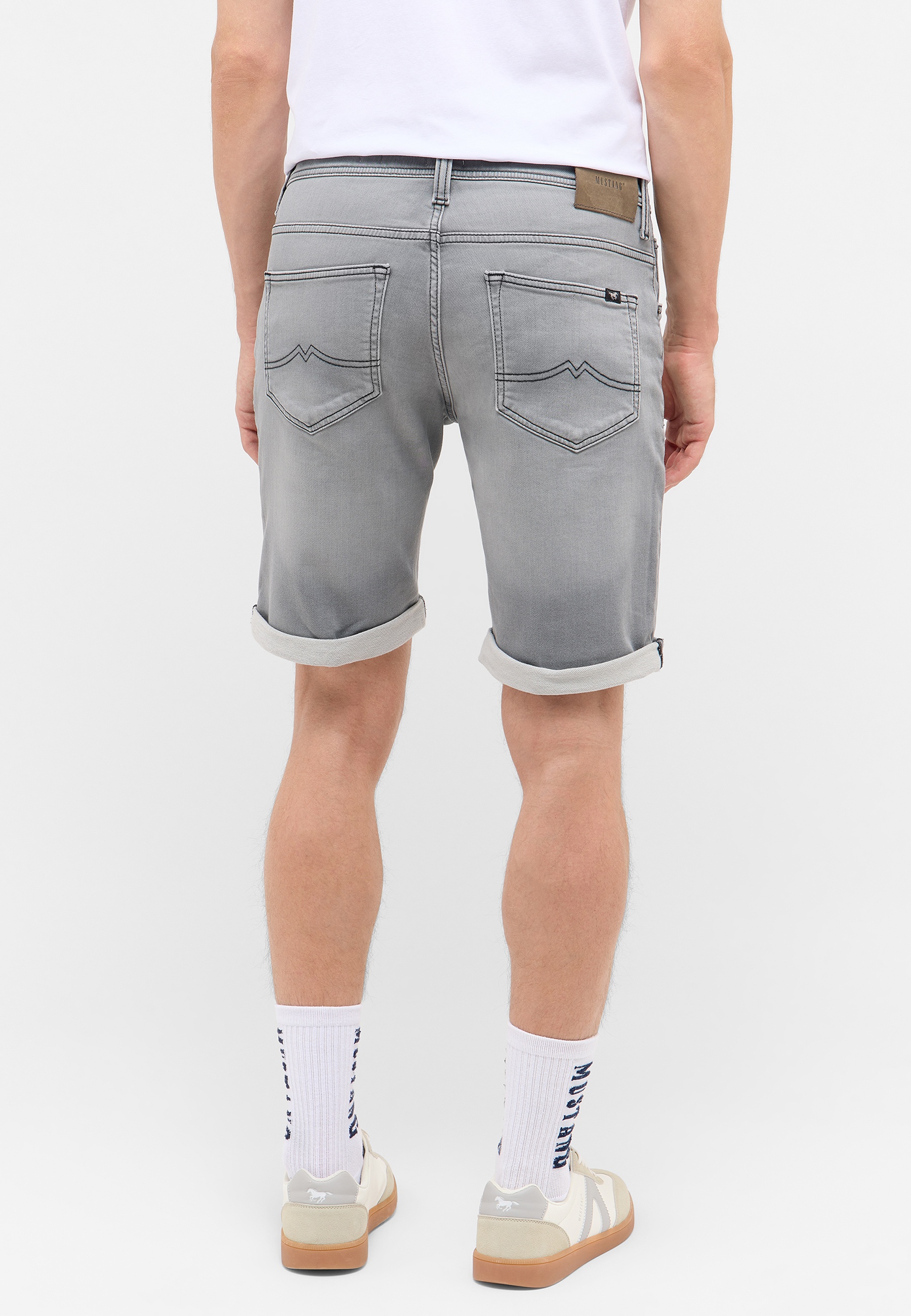 Bekleidung, Kurze Hosen