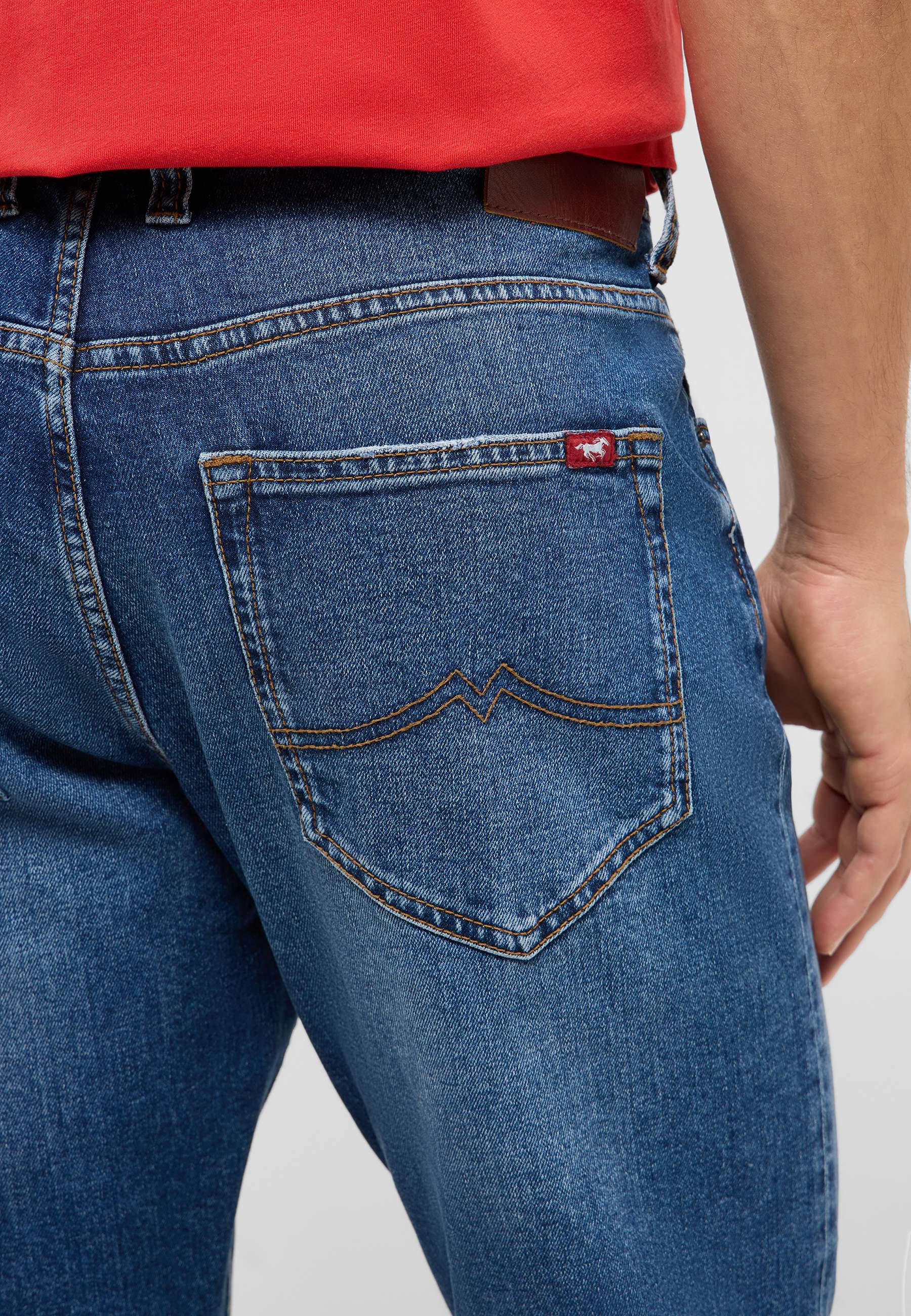 Bekleidung, Jeans, Hosen