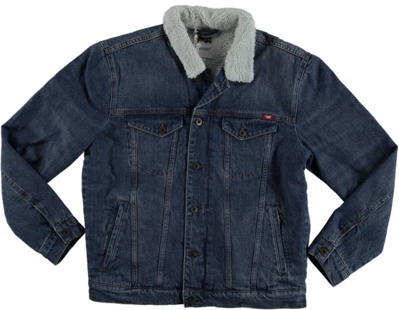 Mantel, Jacke, Hosen, Weste, Jeans