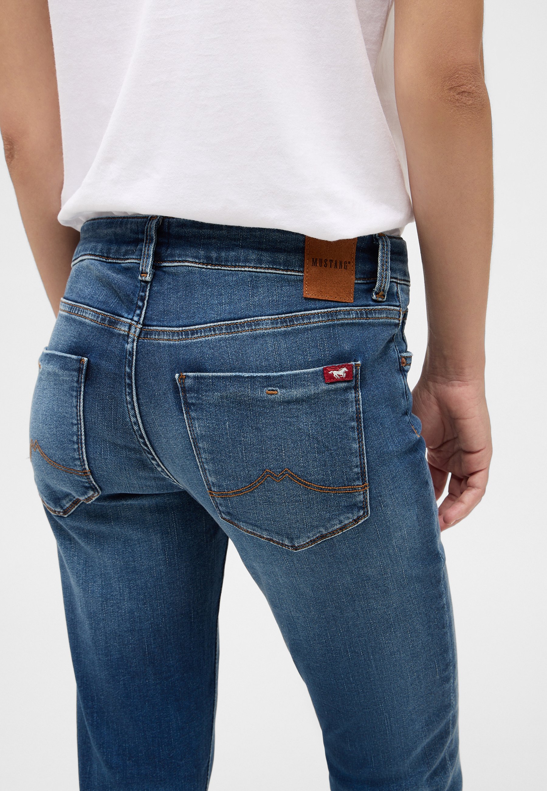 Bekleidung, Hosen, Jeans