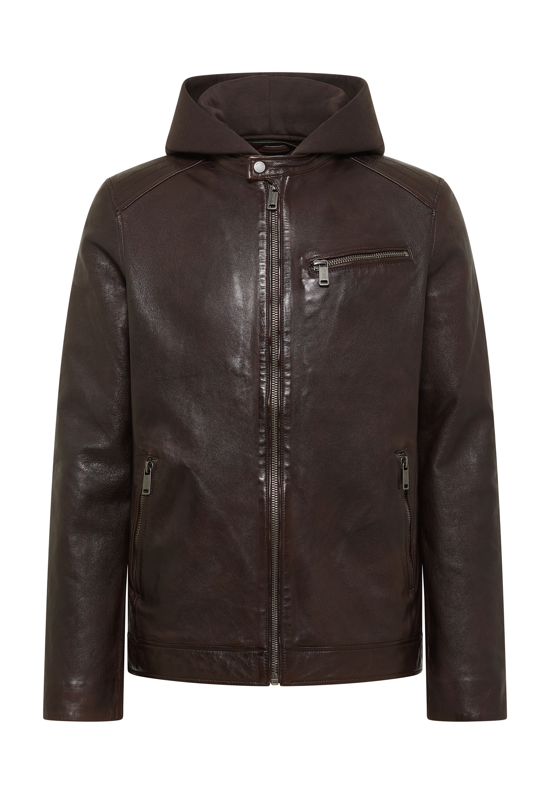 Jacke BIKER JACKET