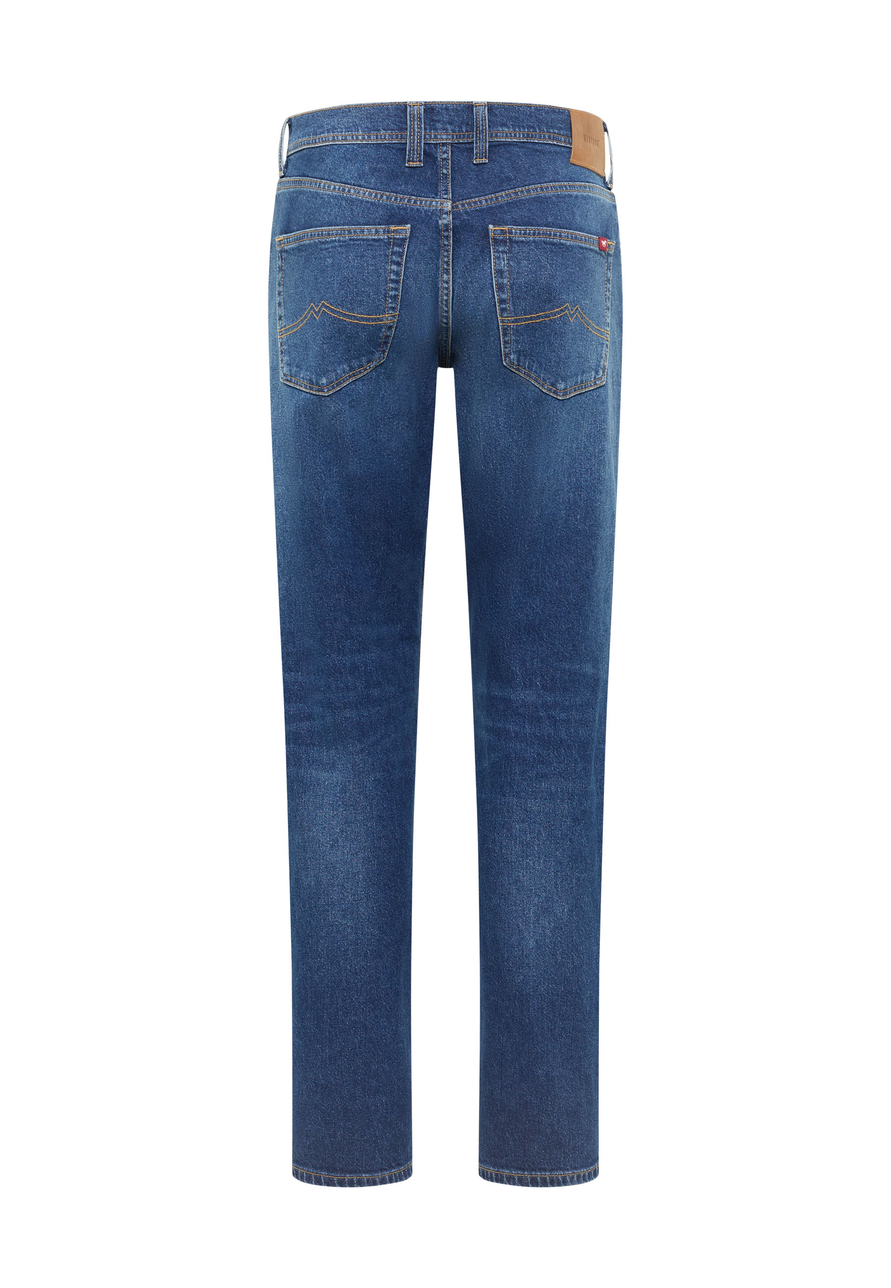 Jeans Style Denver Straight