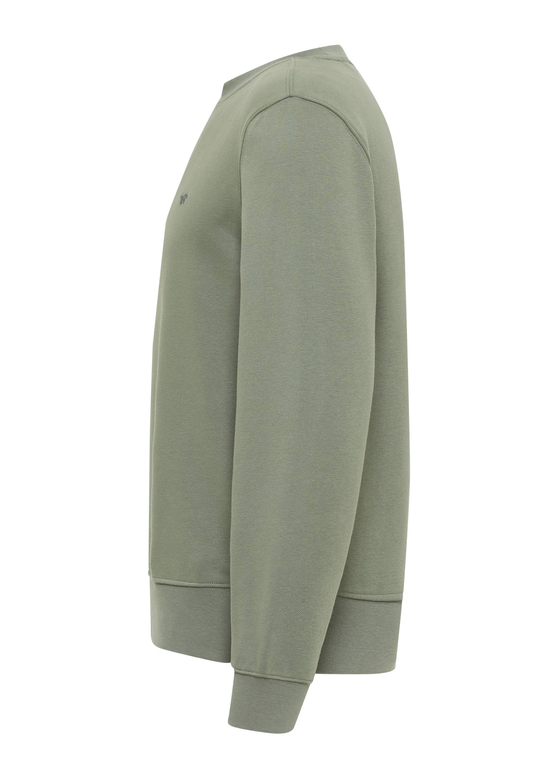 Langarm, Fleece, Mantel, Jacke, Pullover