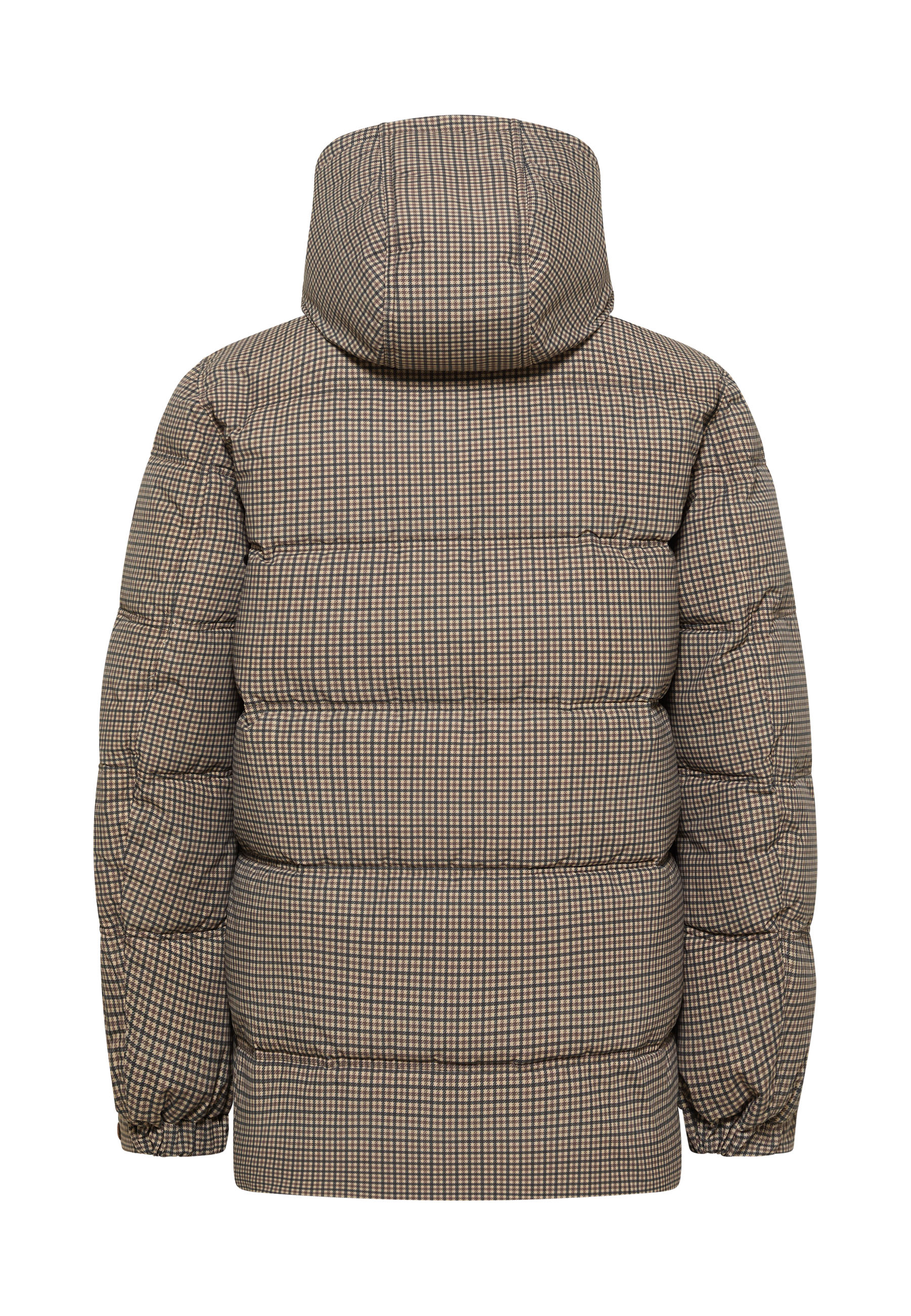 Jacke Style Oakfield