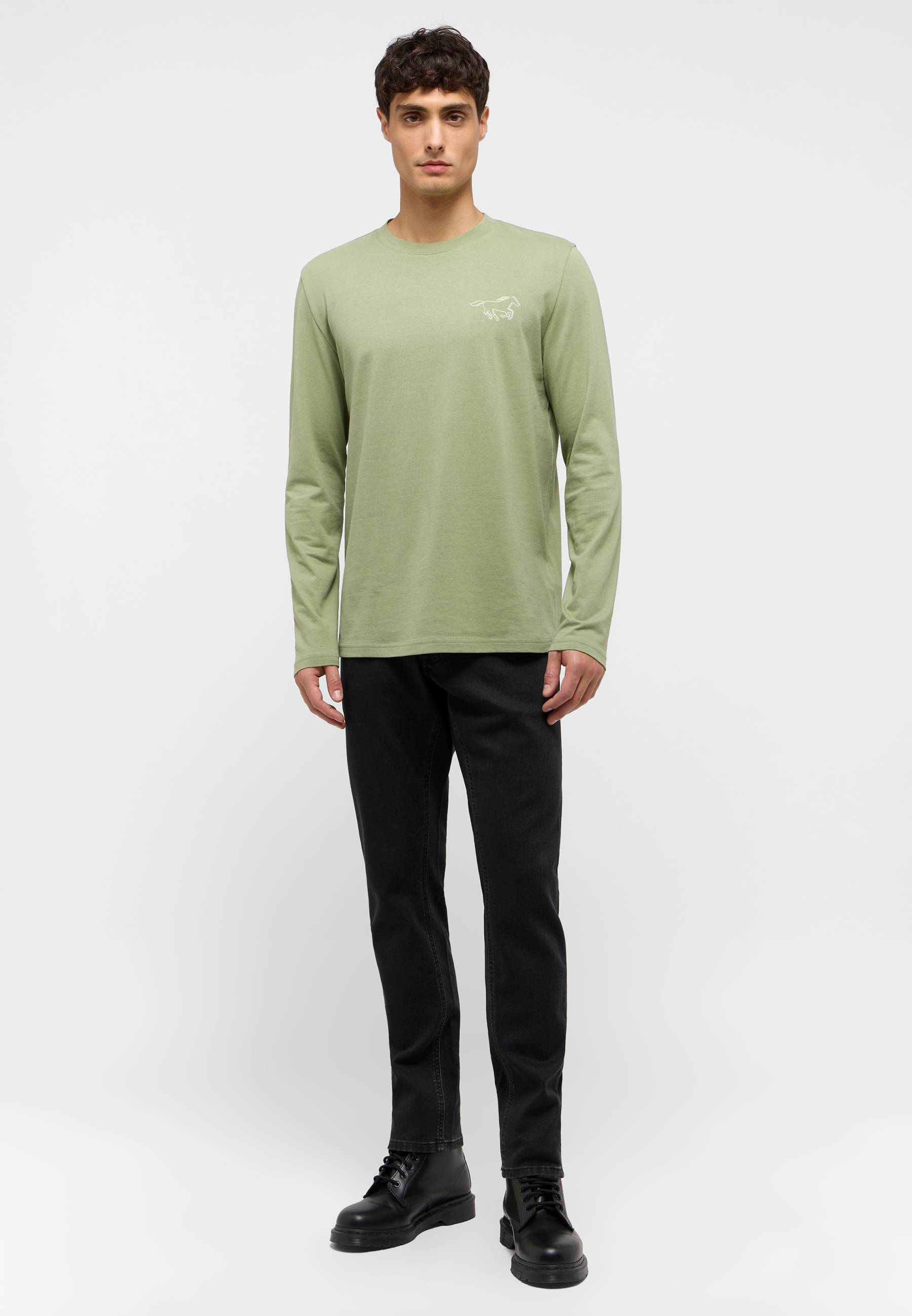 Jeans Style Oregon Slim K