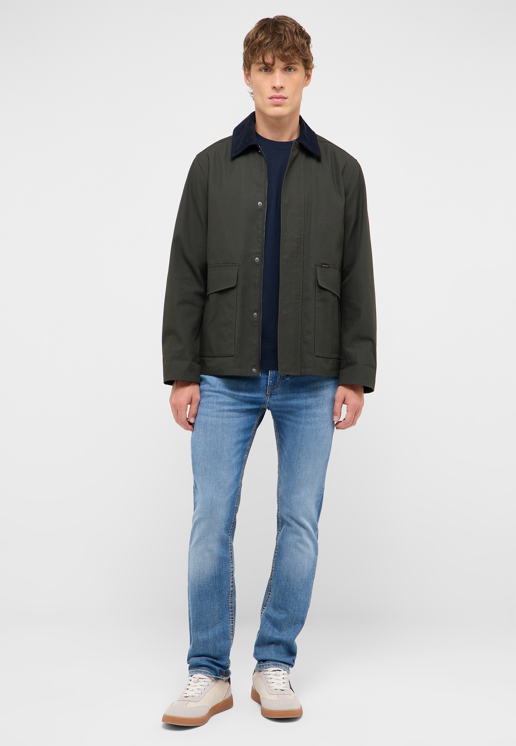 Jeans Style Vegas BeFlex Slim
