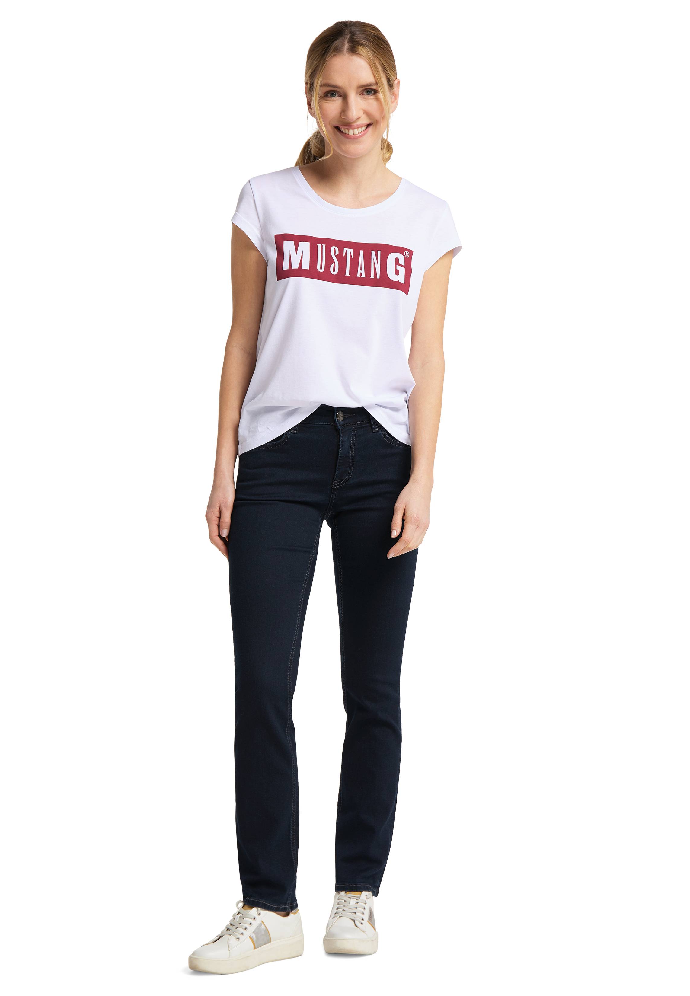 Bekleidung, T-shirt, Hosen, Person