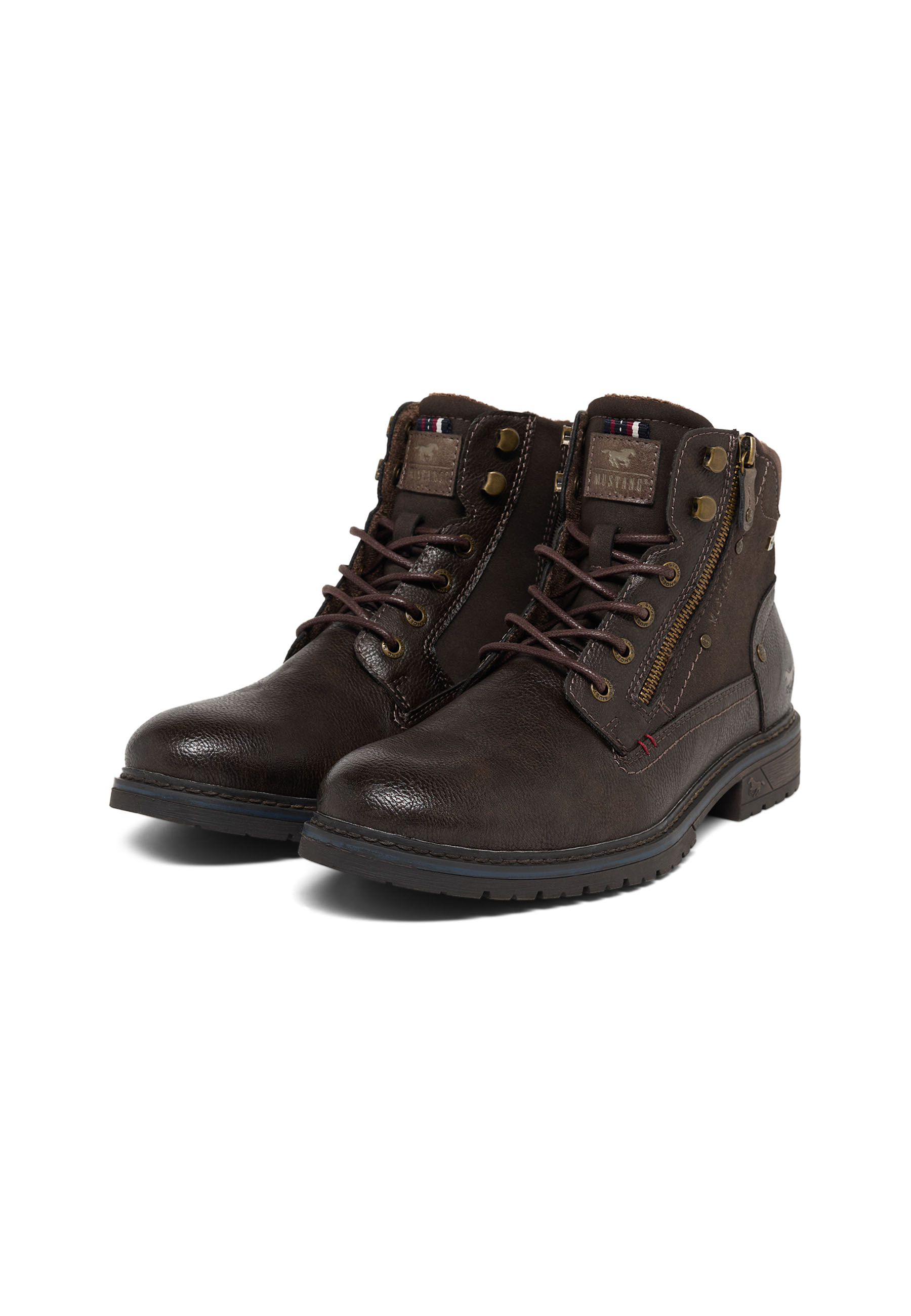 Stiefel Style Marcas