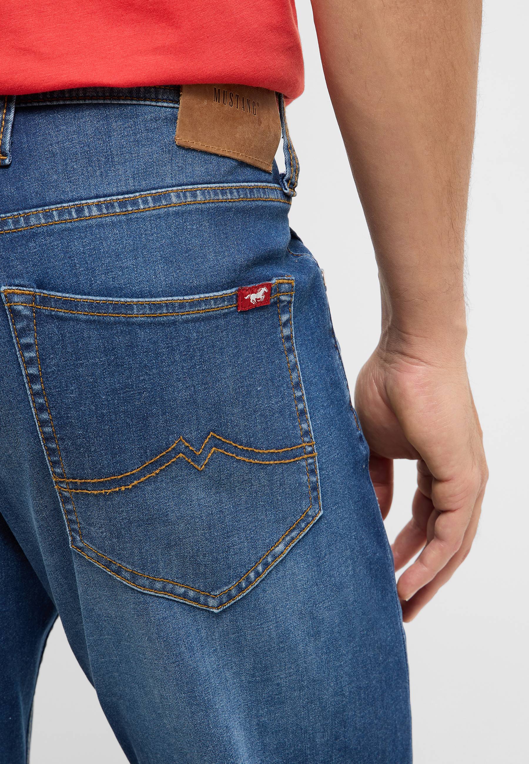 Bekleidung, Hosen, Jeans