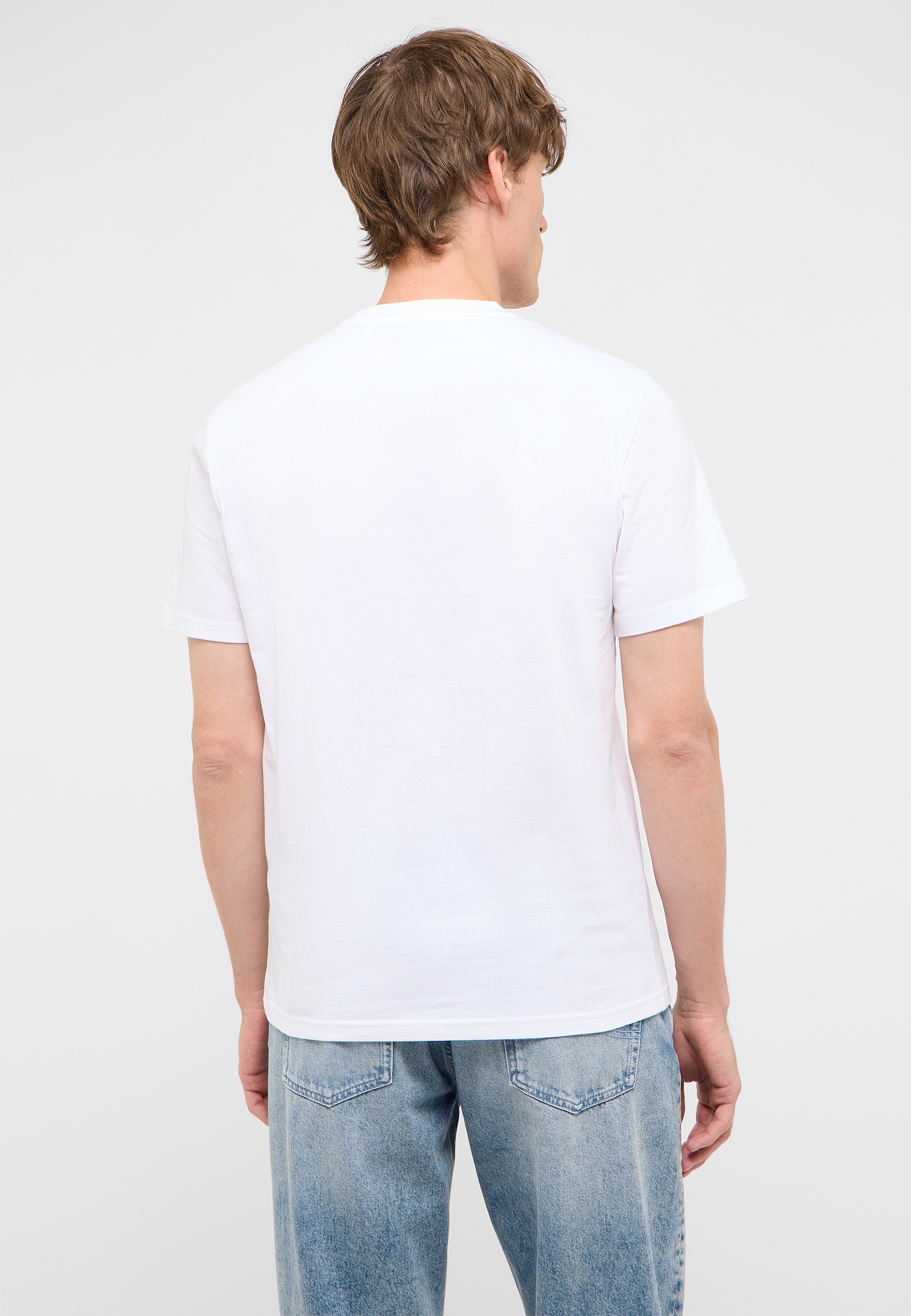 T-Shirt Style Austin