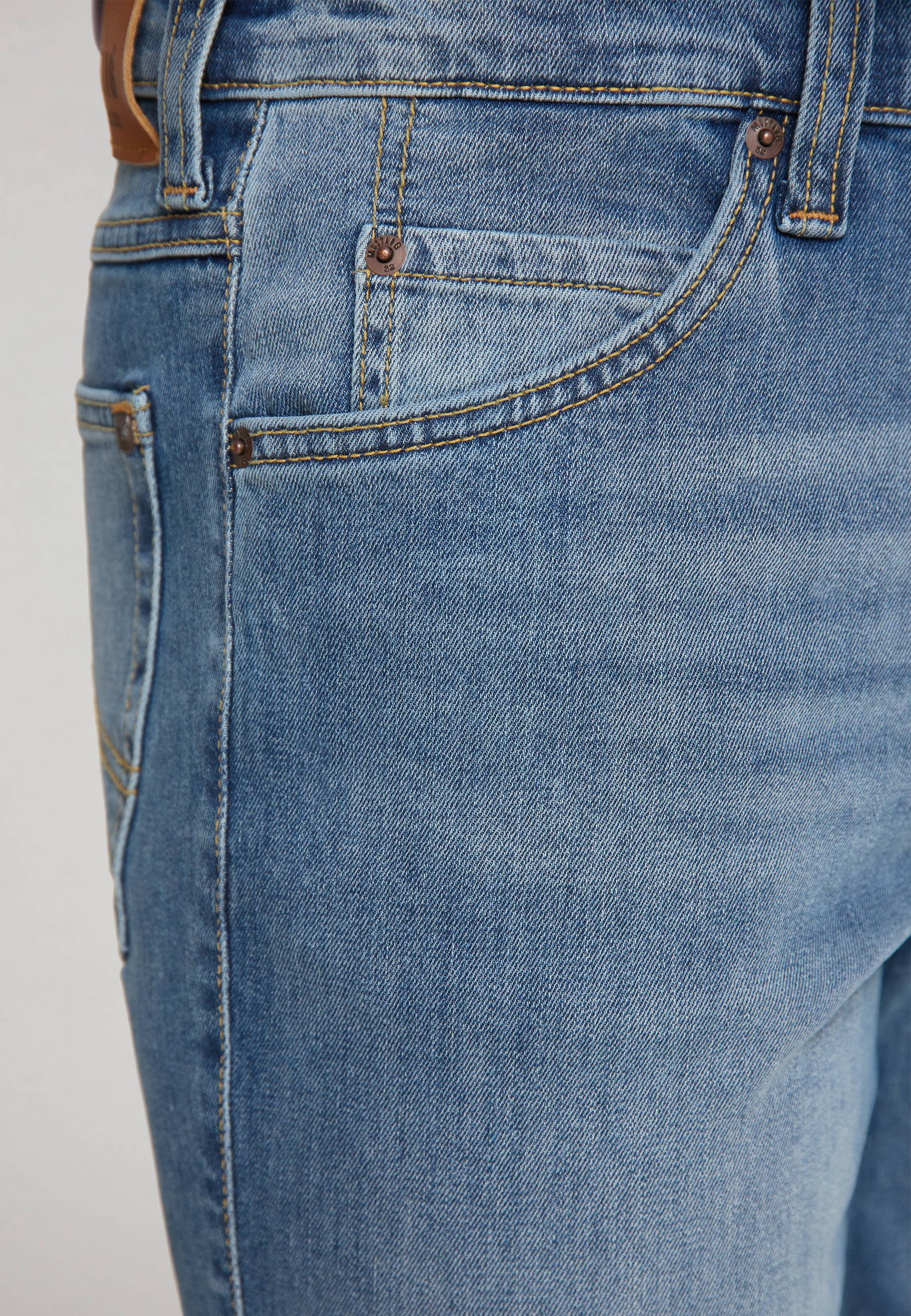 Jeans Style Tramper Straight