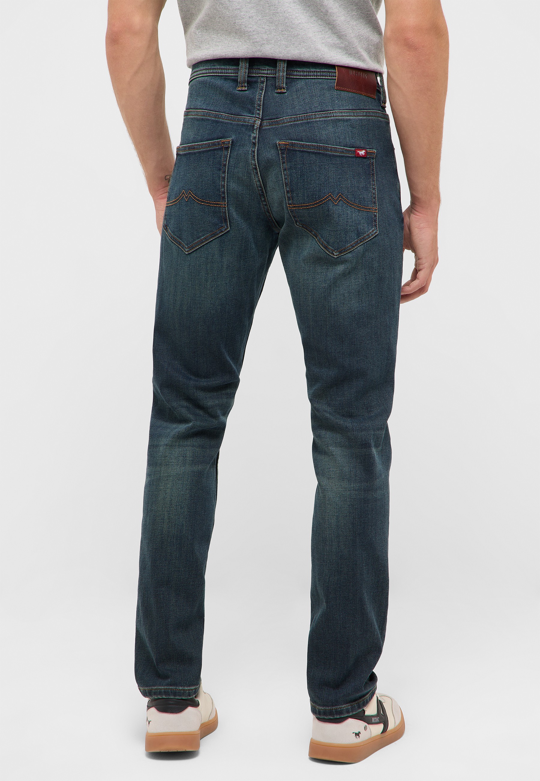 Jeans Style Oregon Slim Thermo