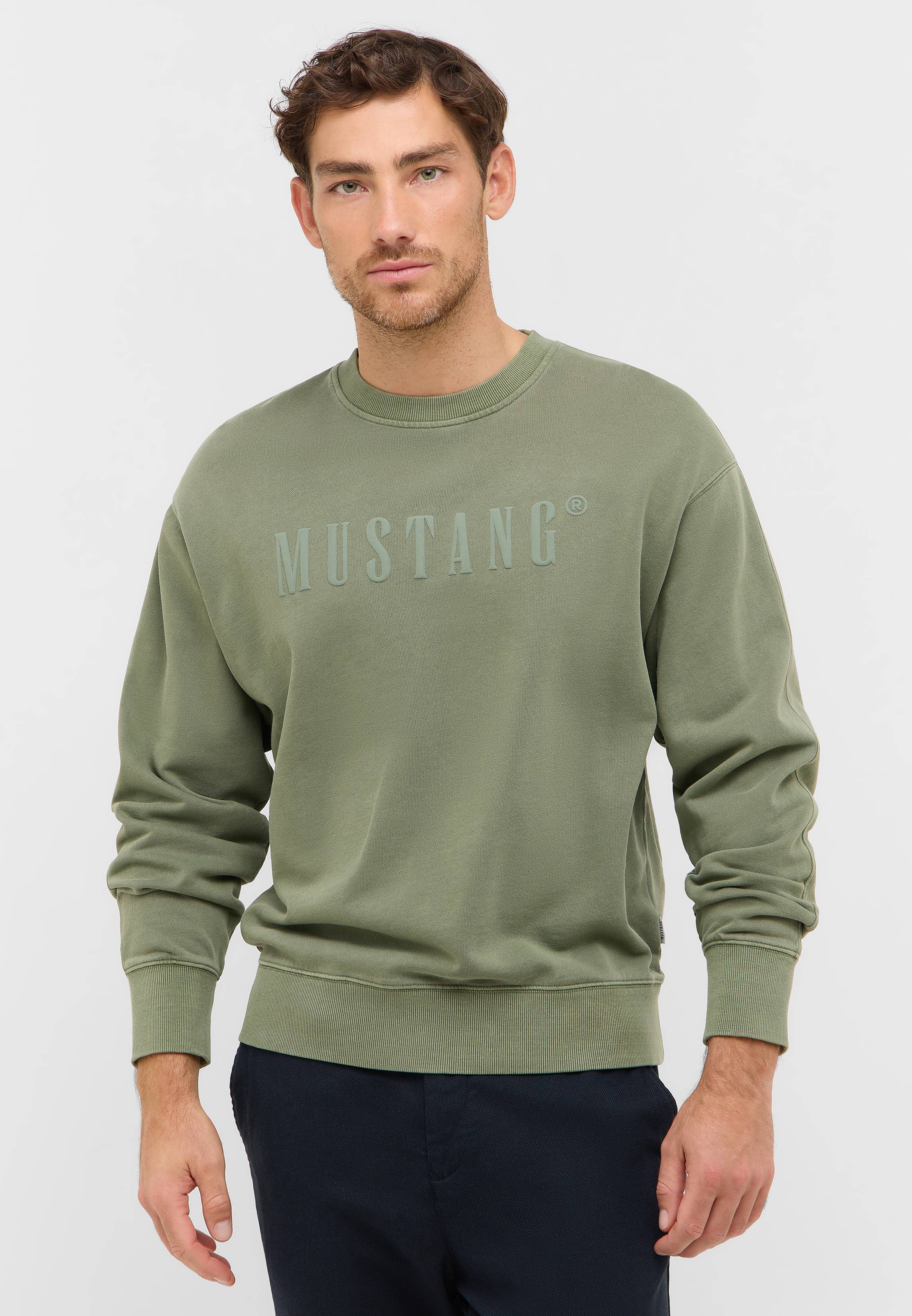 Bekleidung, Strickwaren, Pullover, Sweatshirt, Kapuzenpulli
