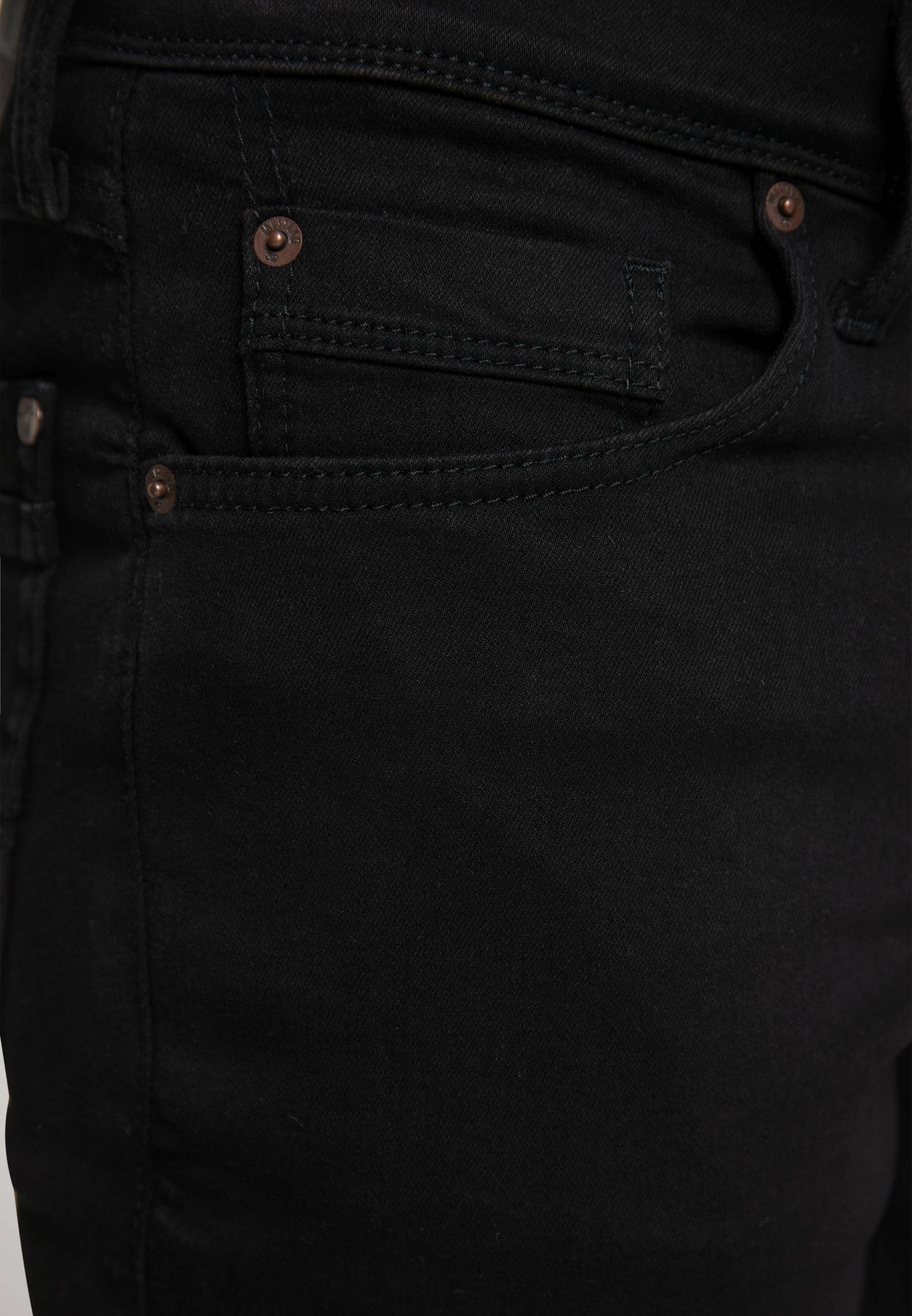 Jeans Style Washington Straight