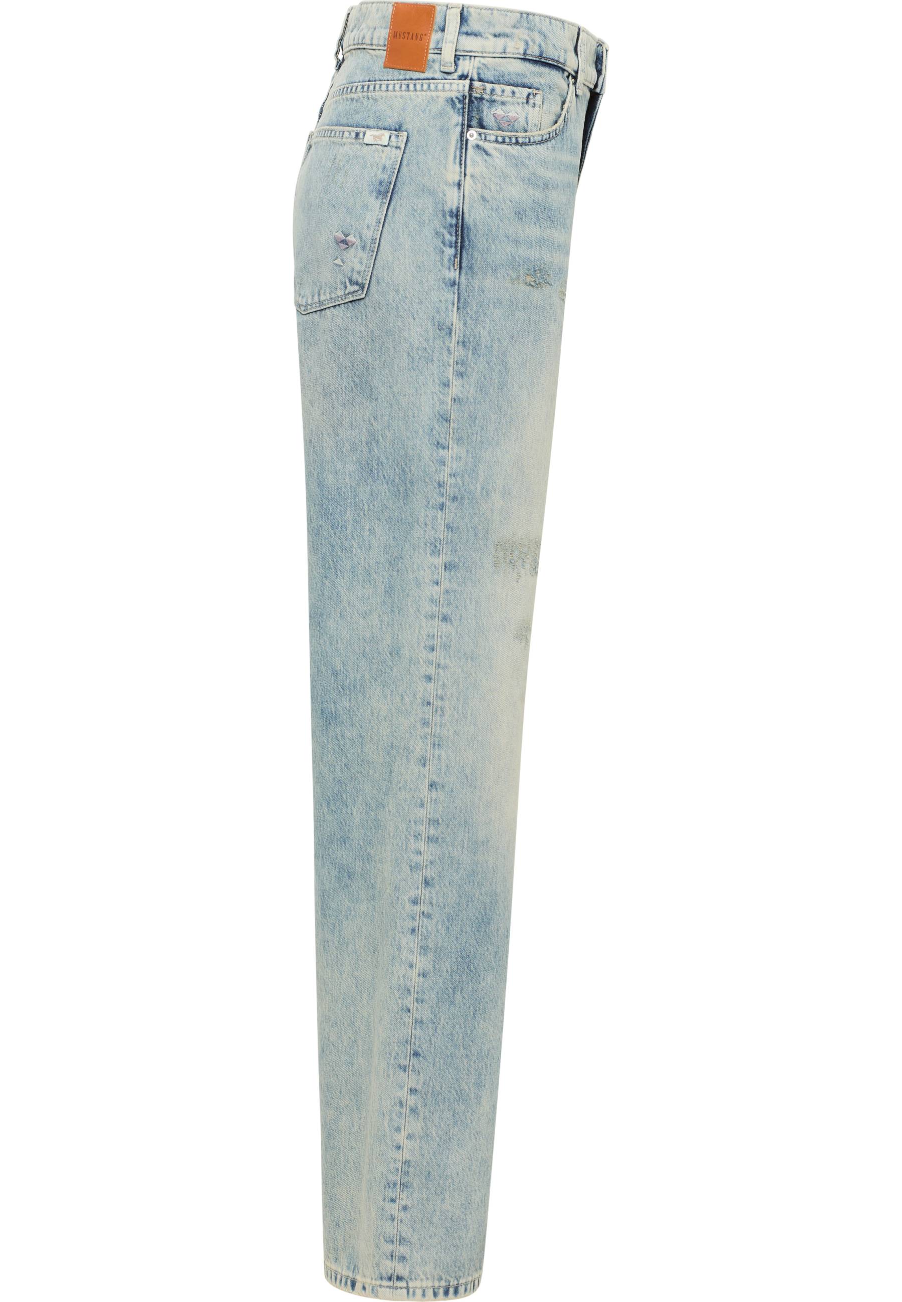 Bekleidung, Jeans, Hosen