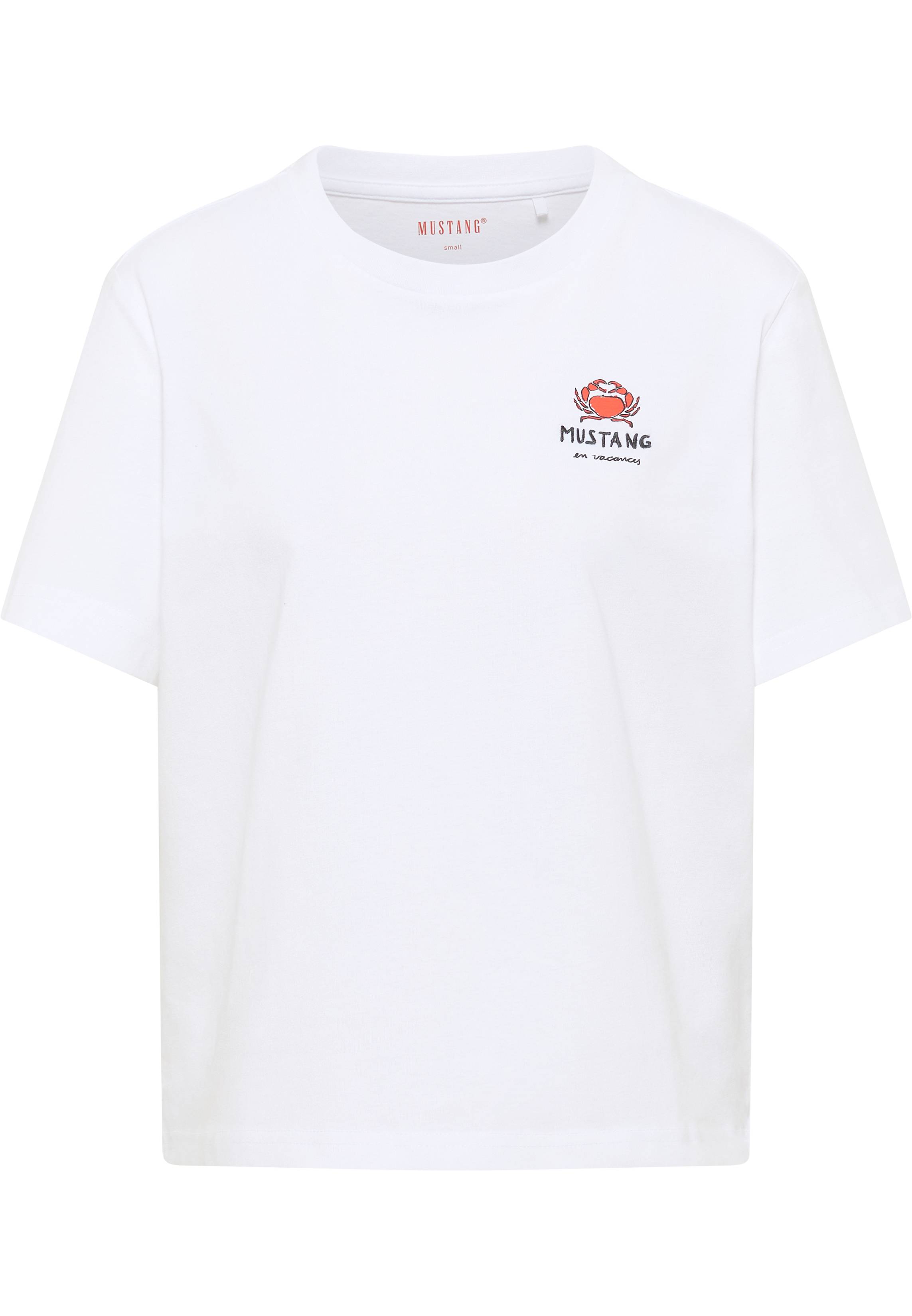 T-Shirt Style Monroe