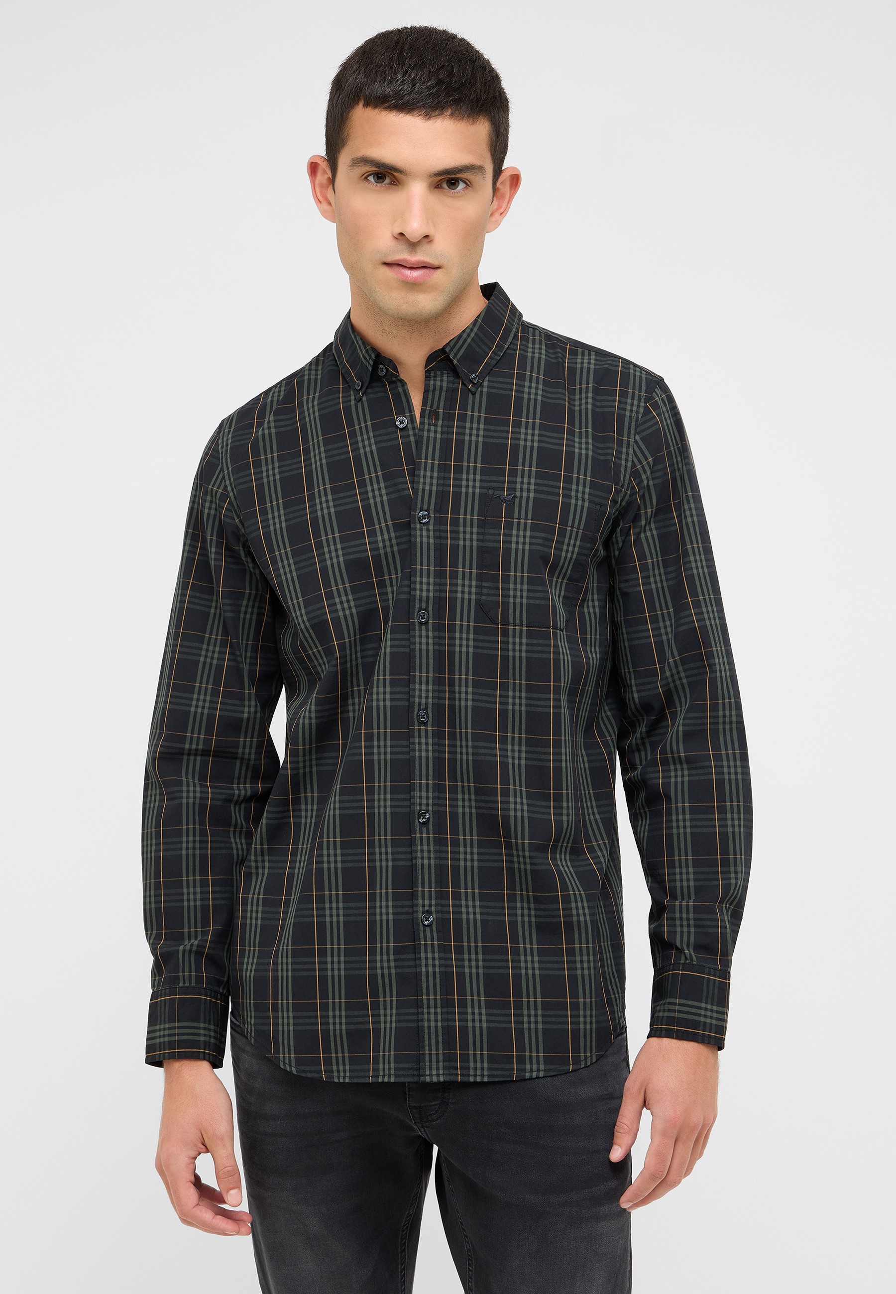 Bekleidung, Hemd, Kleid, Hemd, Langarm, Ärmel