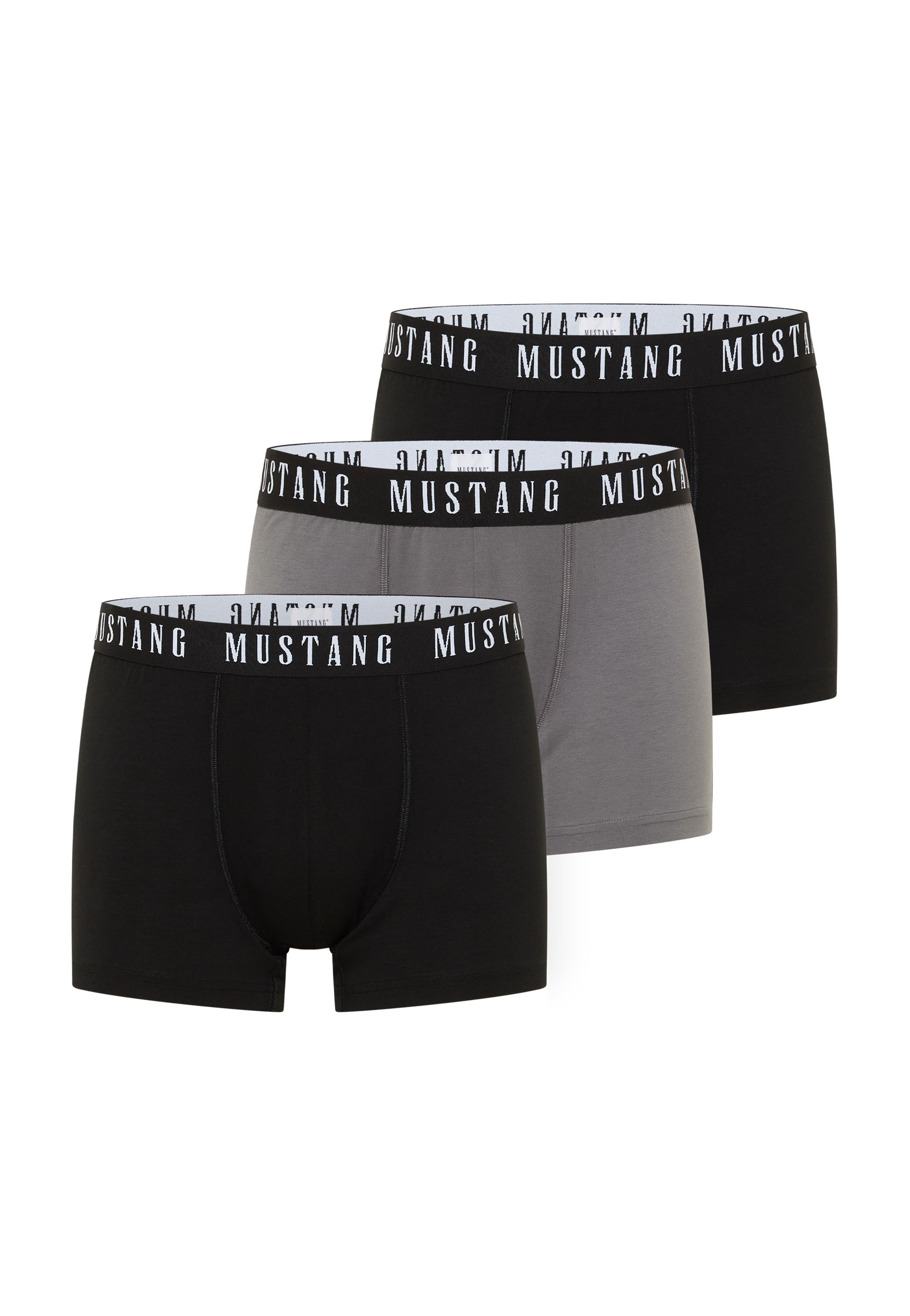 Unterhose Mens retro pack of 3