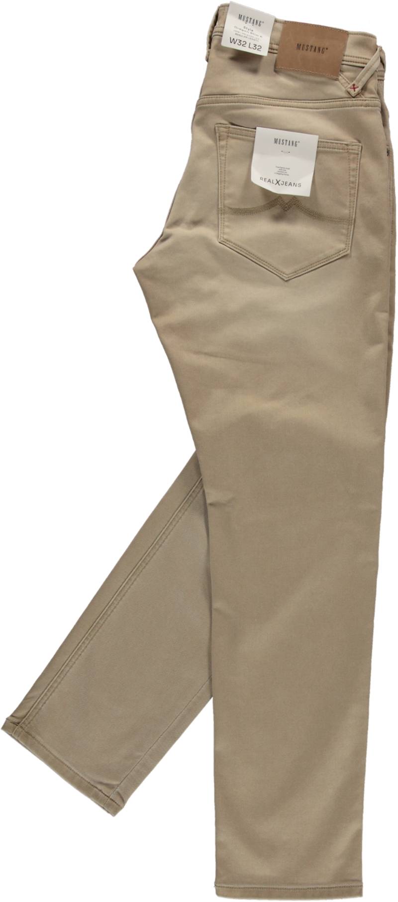 Bekleidung, Hosen, Khaki, Mantel