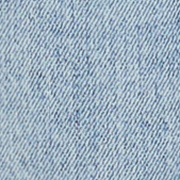 Jeans, Denim, Leinenoptik, Stoffstruktur, Blau