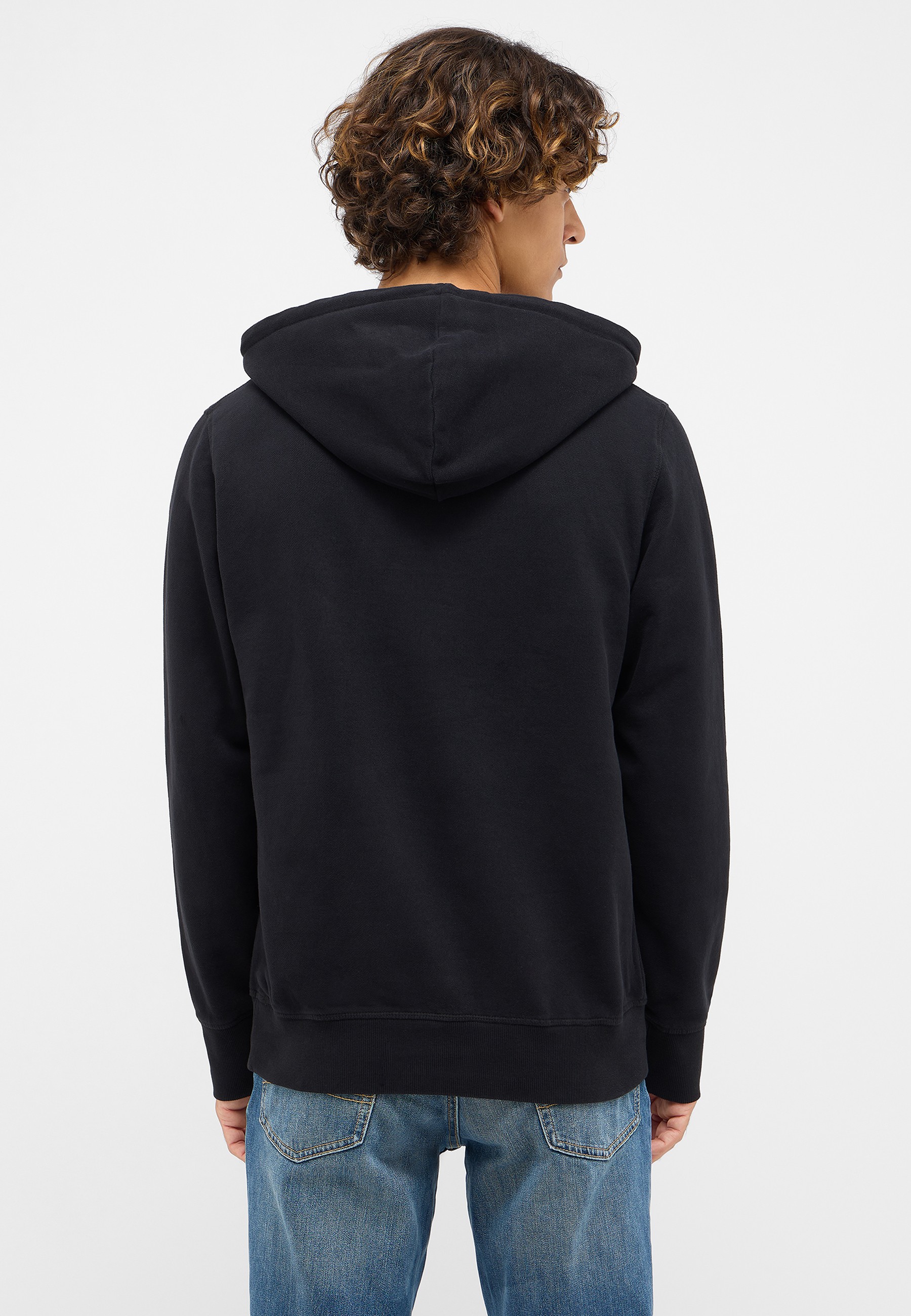 Pulli, Sweatshirt, Kapuzenpulli, Kapuze, Vlies