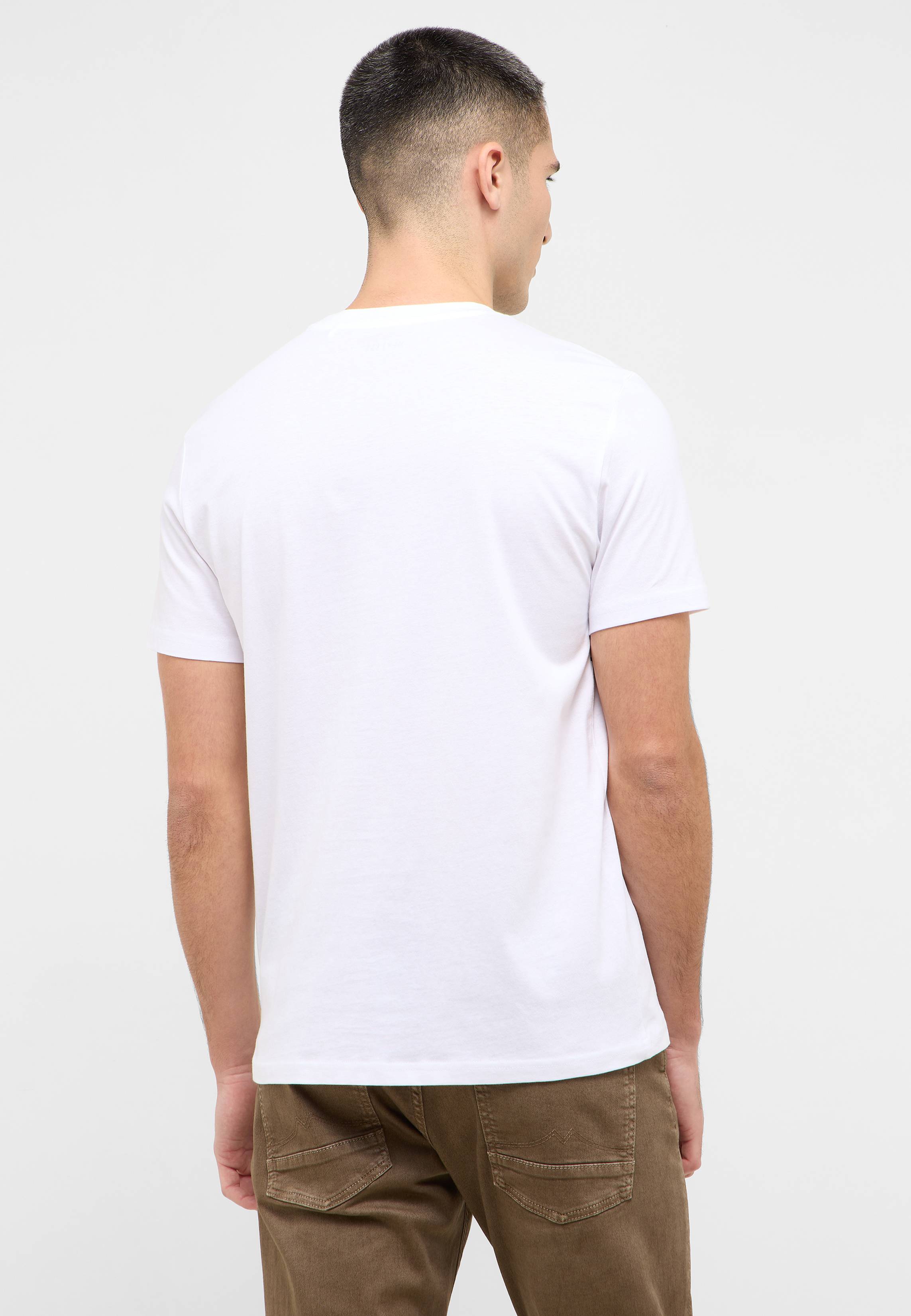 T-shirt, Erwachsener, Männlich, Mann, Person