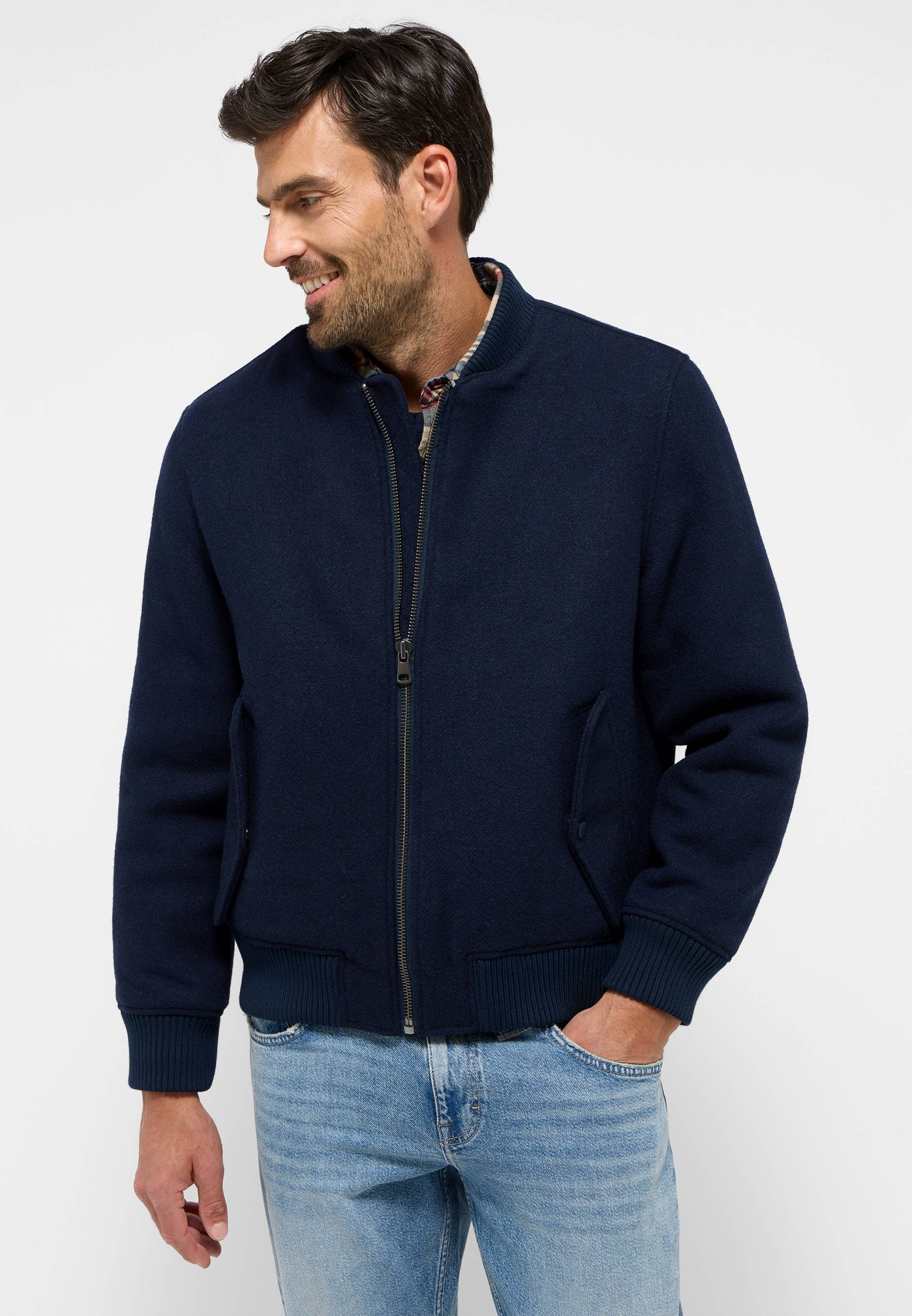 Jacke Style Byron