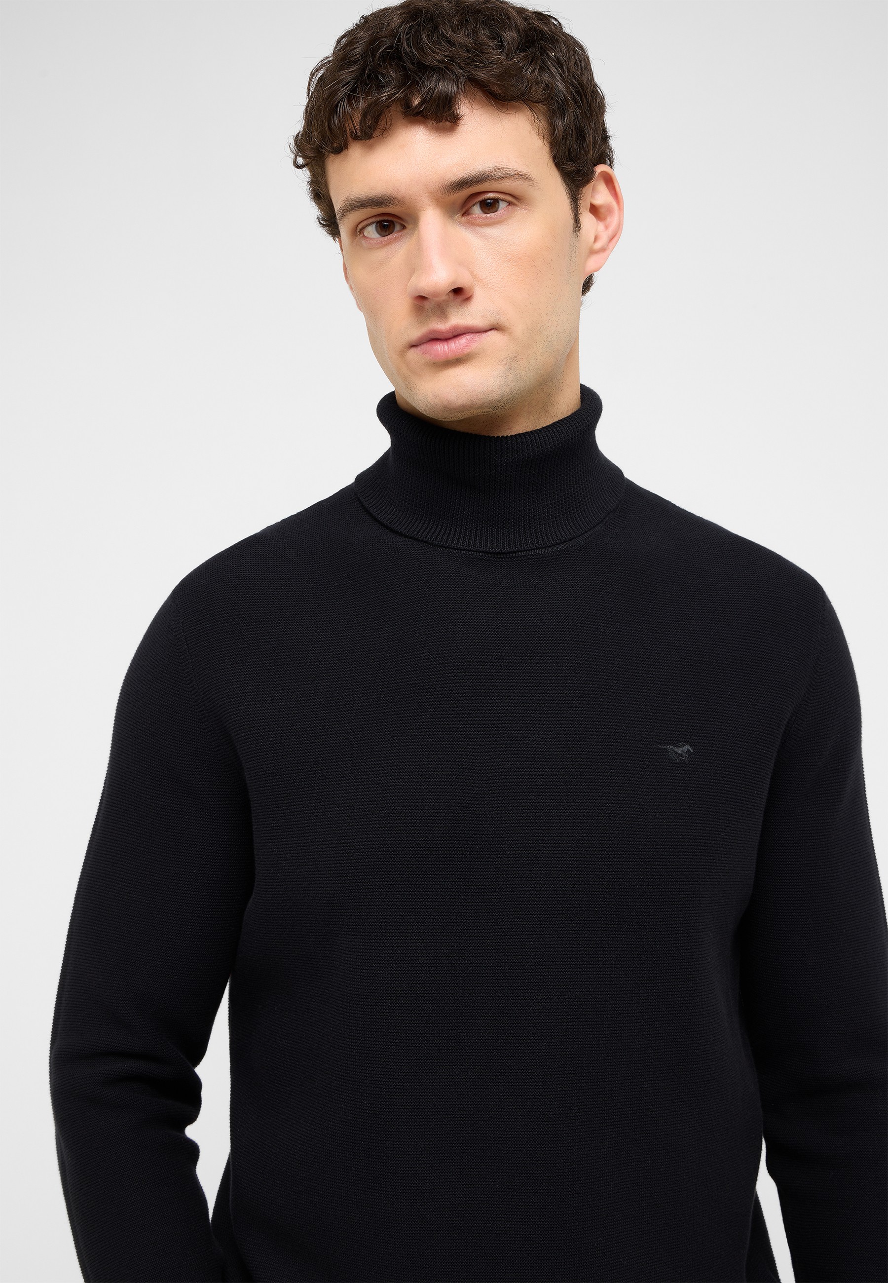 Langarmpullover Style Elgin