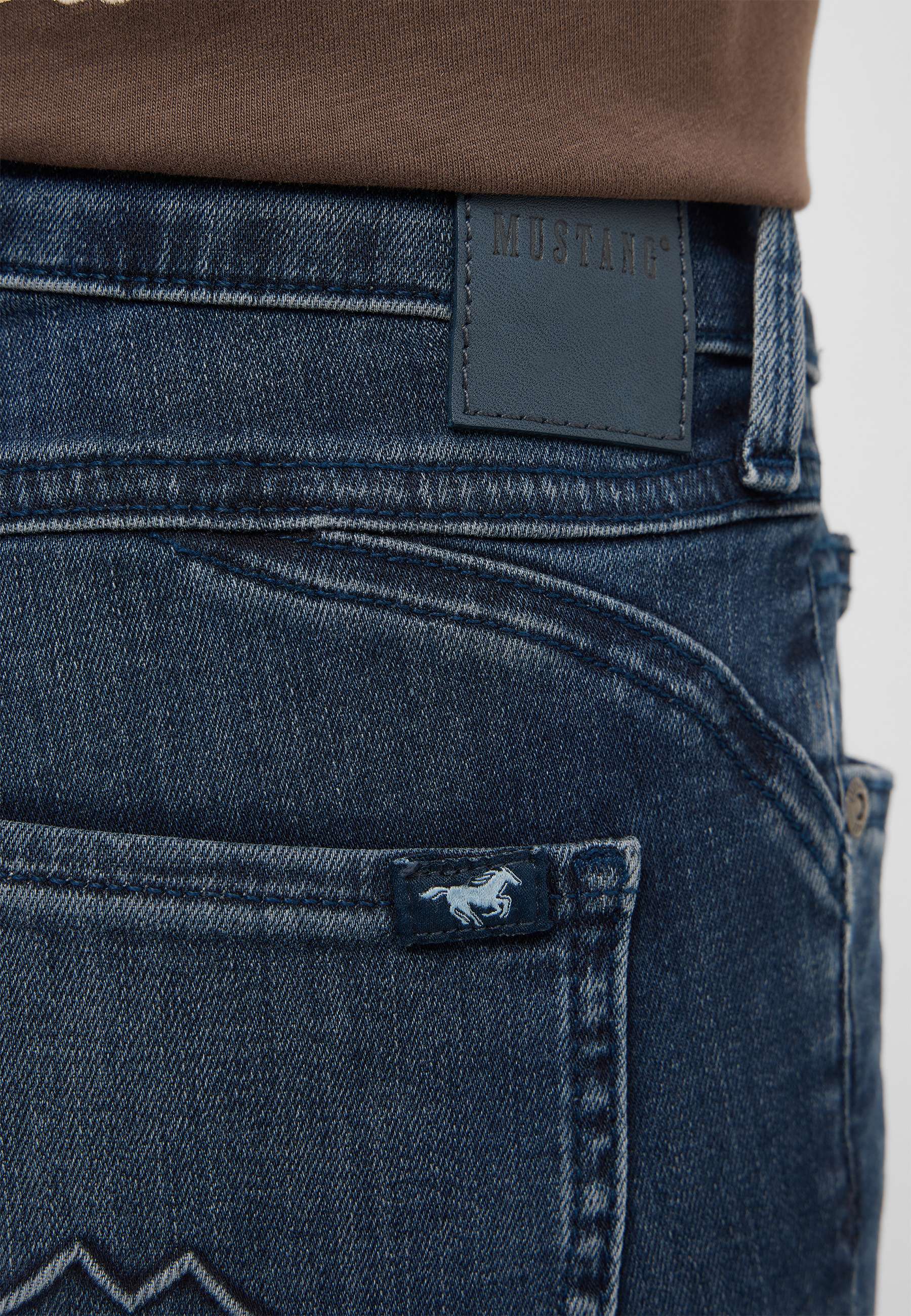 Jeans Style Quincy Skinny