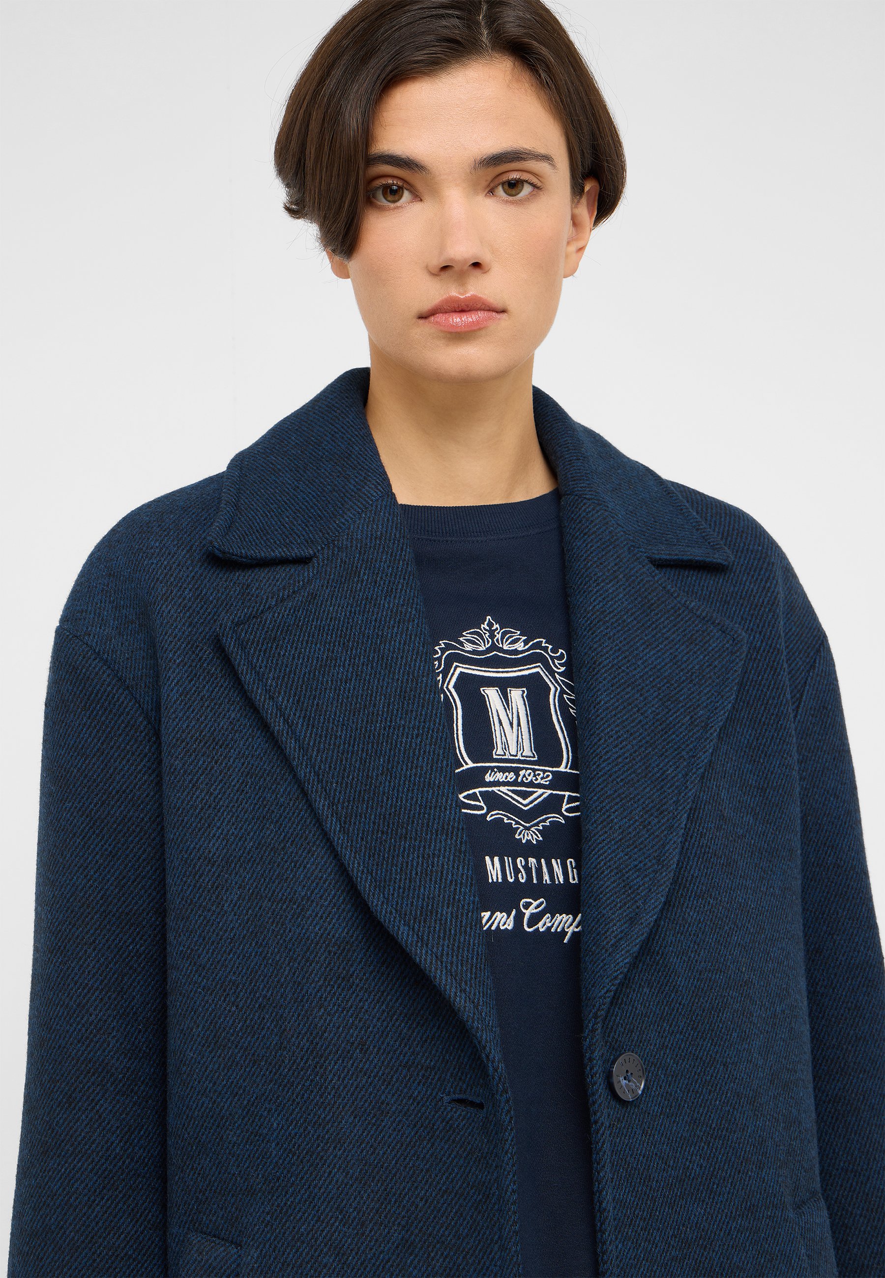 Jacke Style Tempe Coat