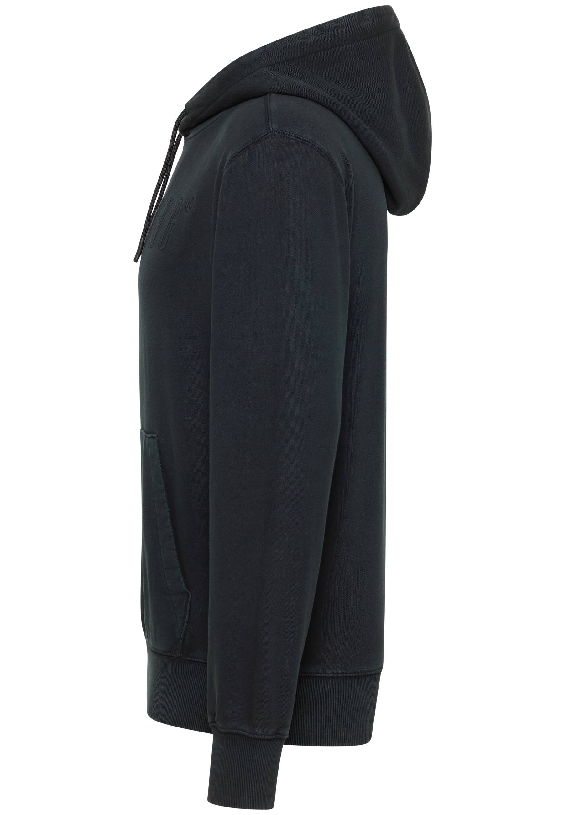 Strickwaren, Pullover, Sweatshirt, Kapuzenpulli, Fleece