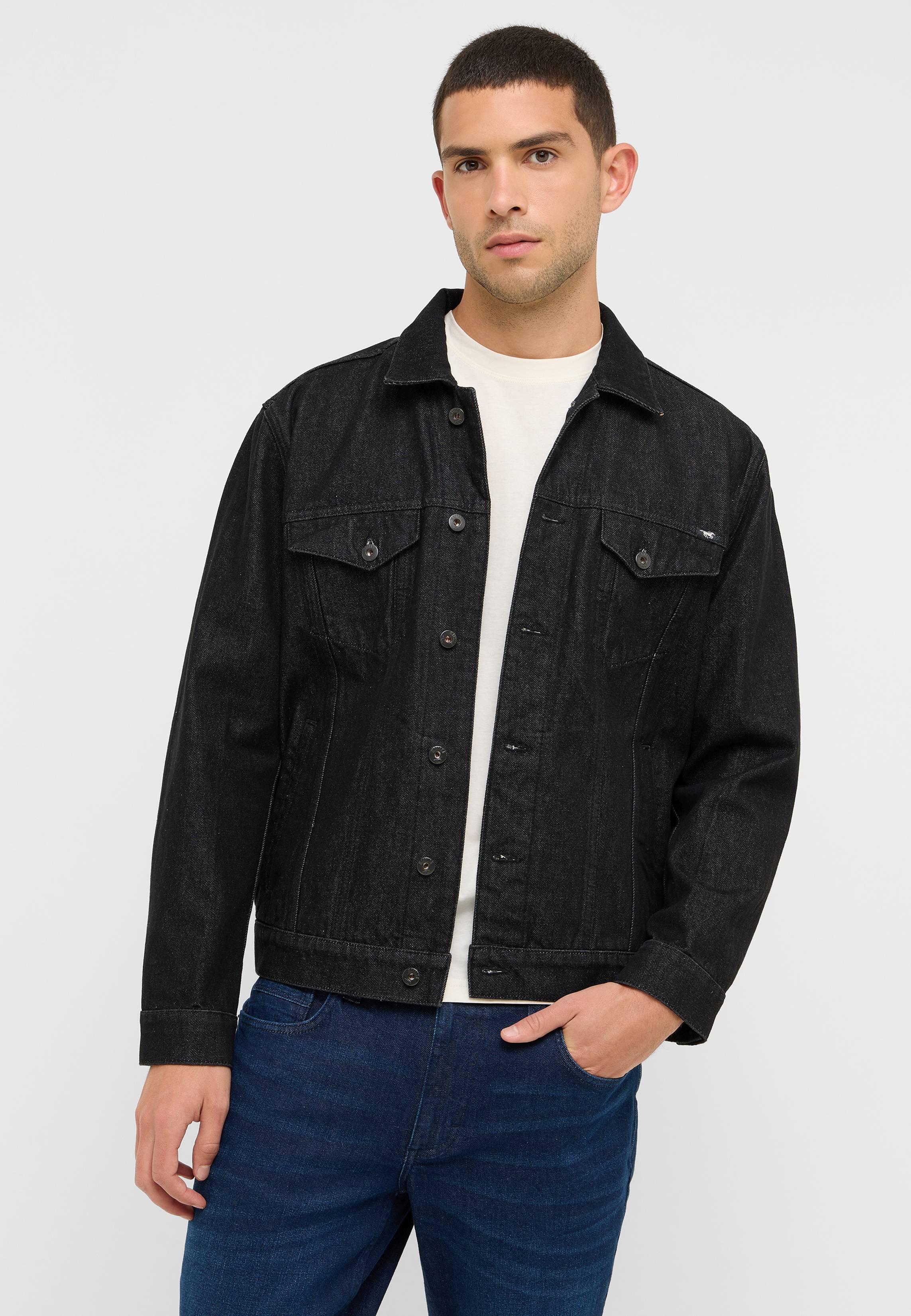 Mantel, Jacke, Hosen, Blazer, Jeanshose