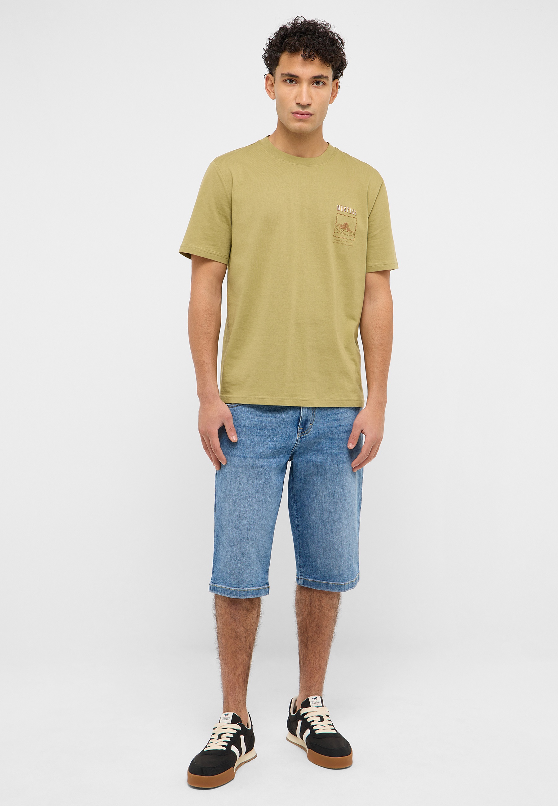 T-shirt, Junge, Männlich, Person, Jugendlich