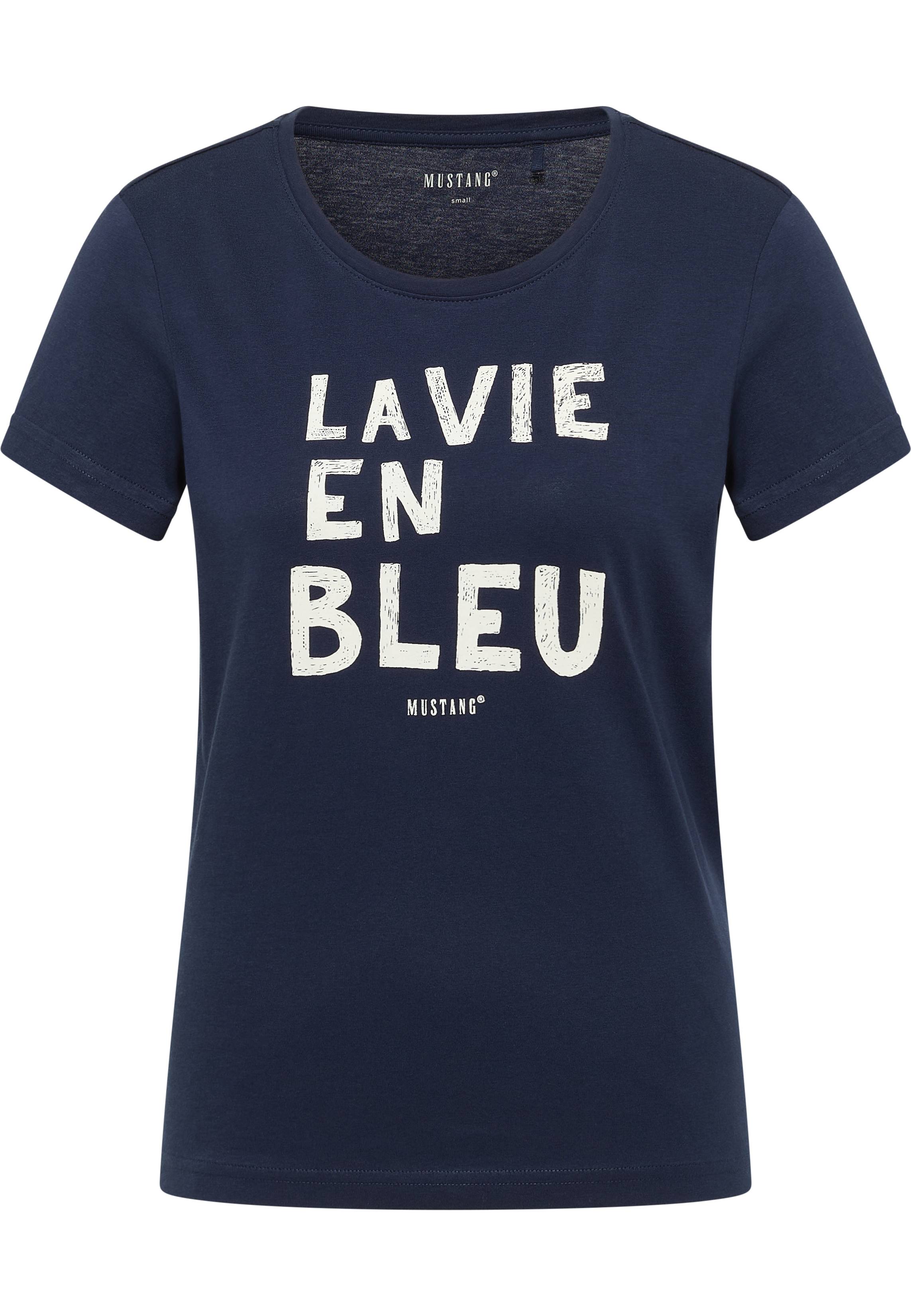 T-Shirt Style Alma
