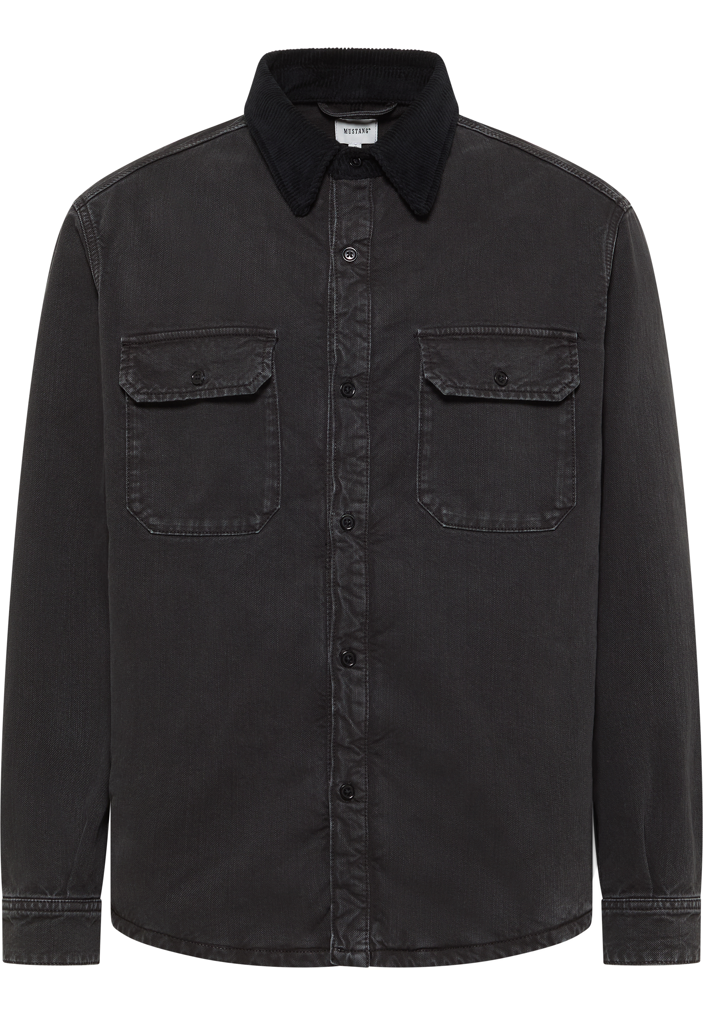 Jacke Style Branson Shirt Jacket