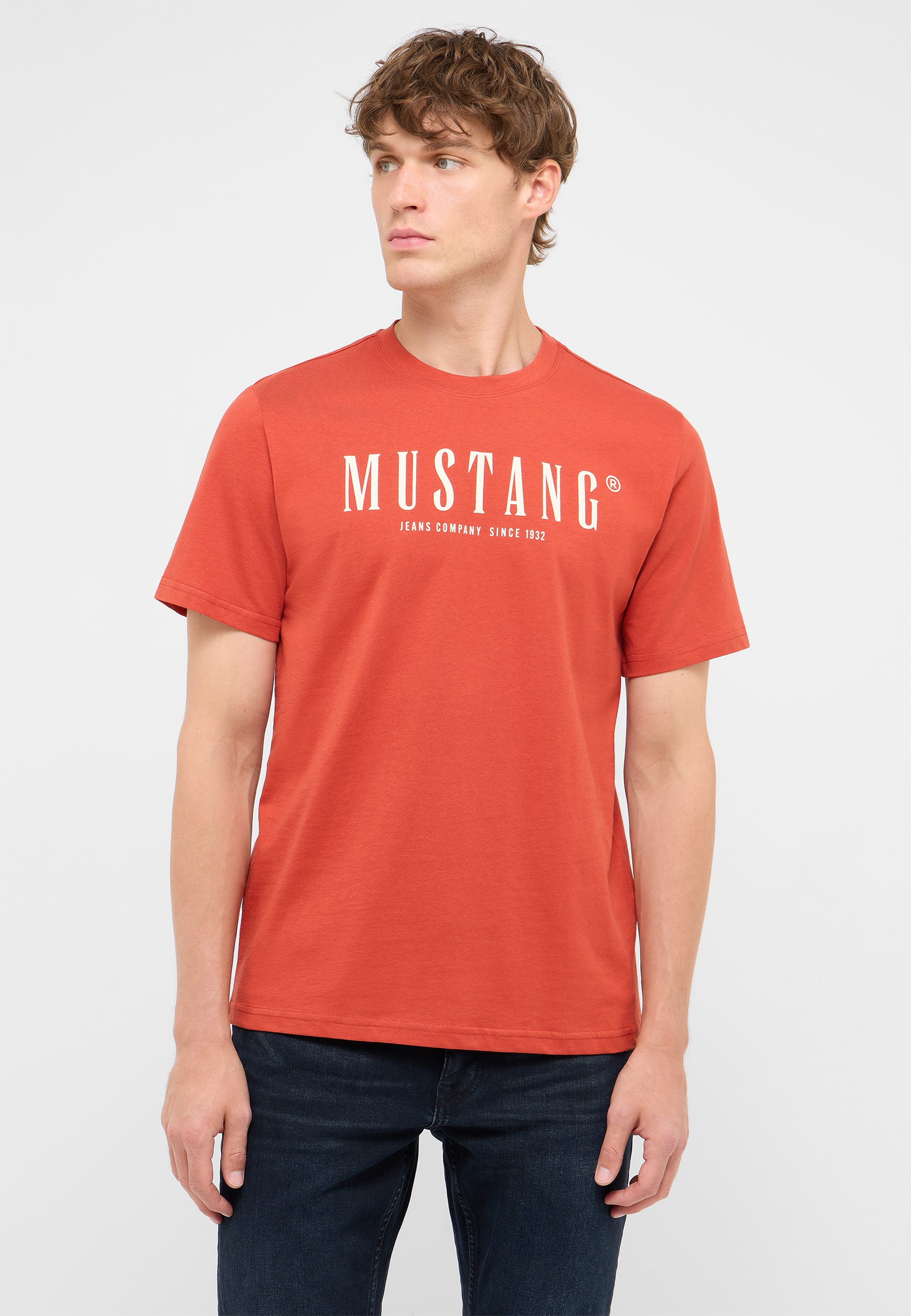T-Shirt Style Austin