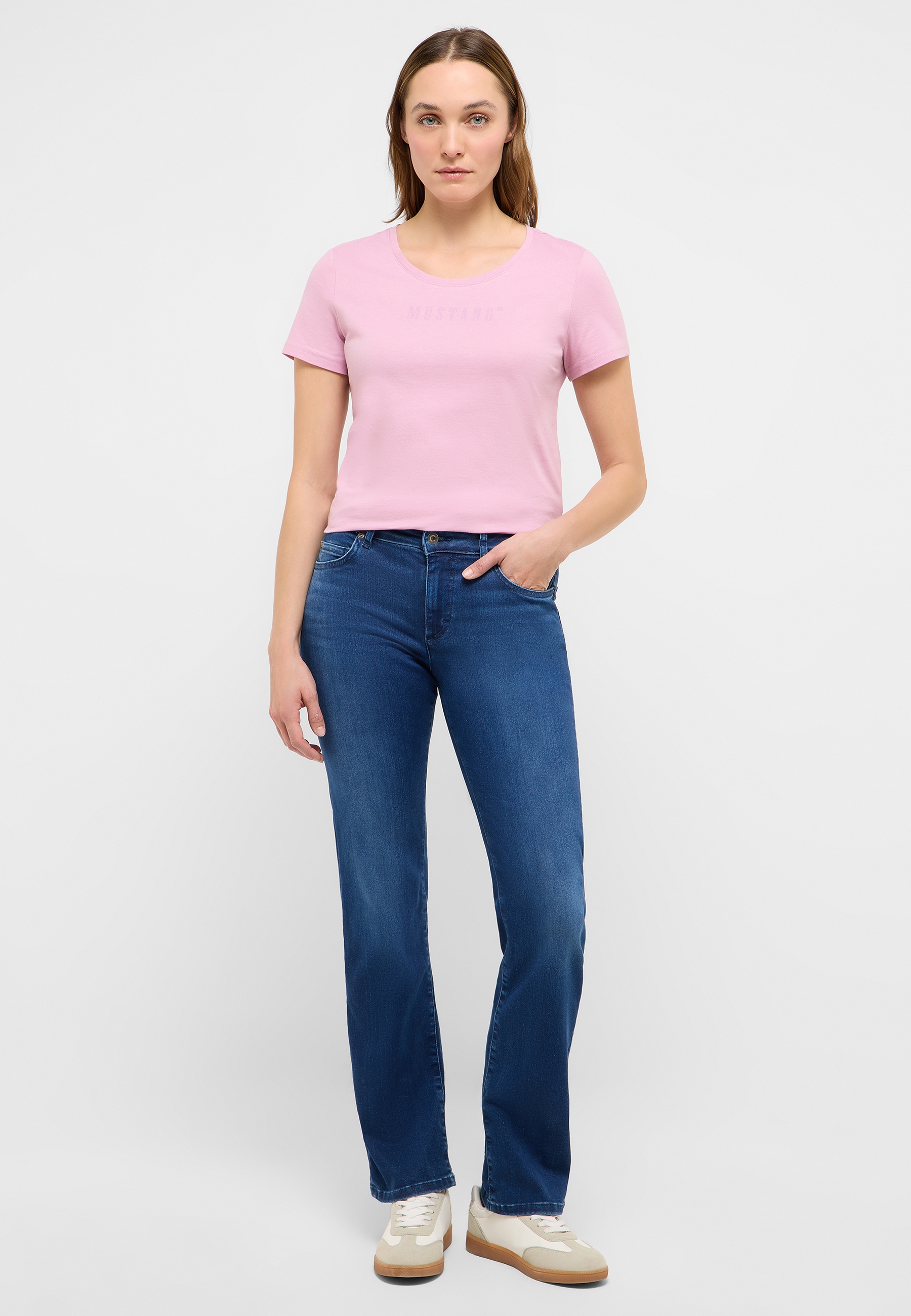 Bekleidung, Hosen, Jeans, Person