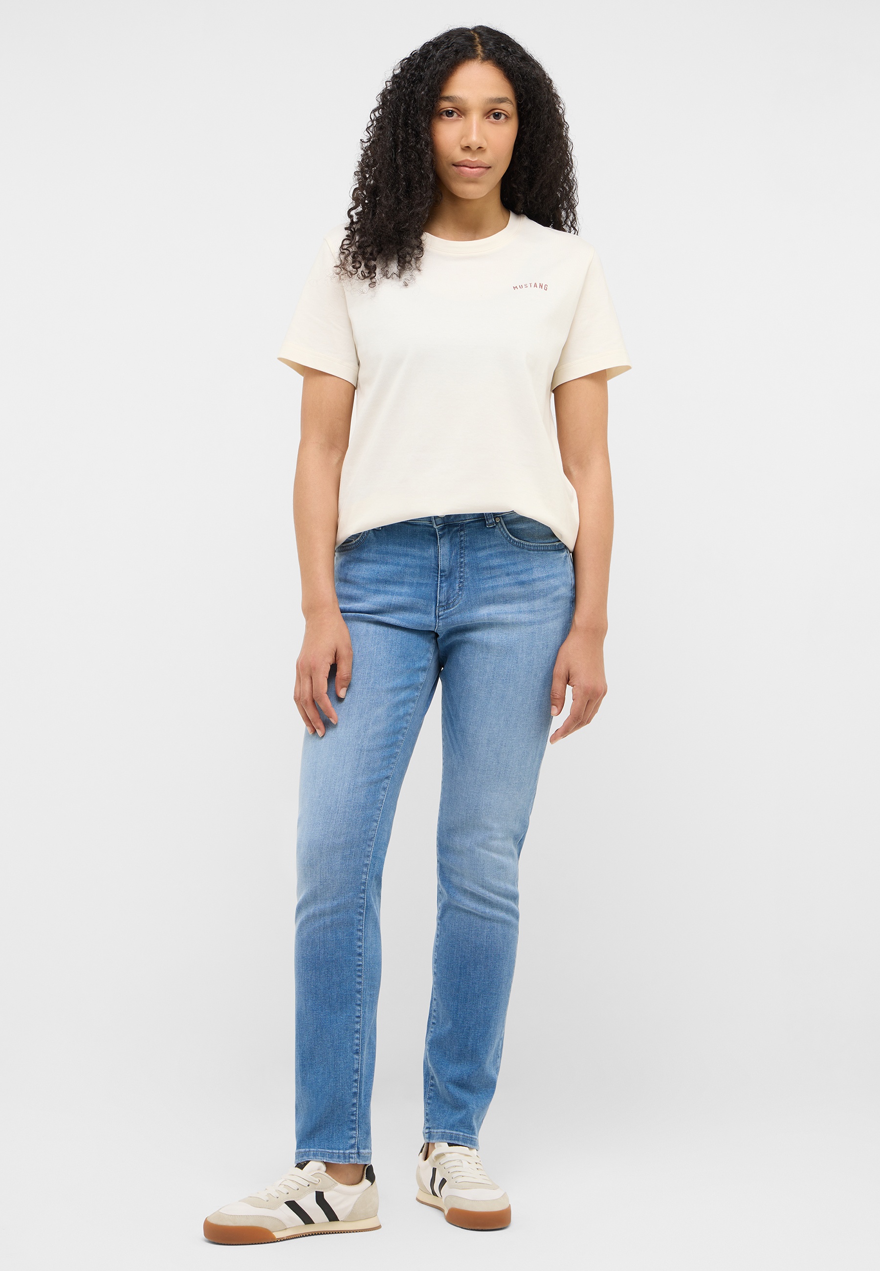 Jeans Style Crosby Relaxed Slim