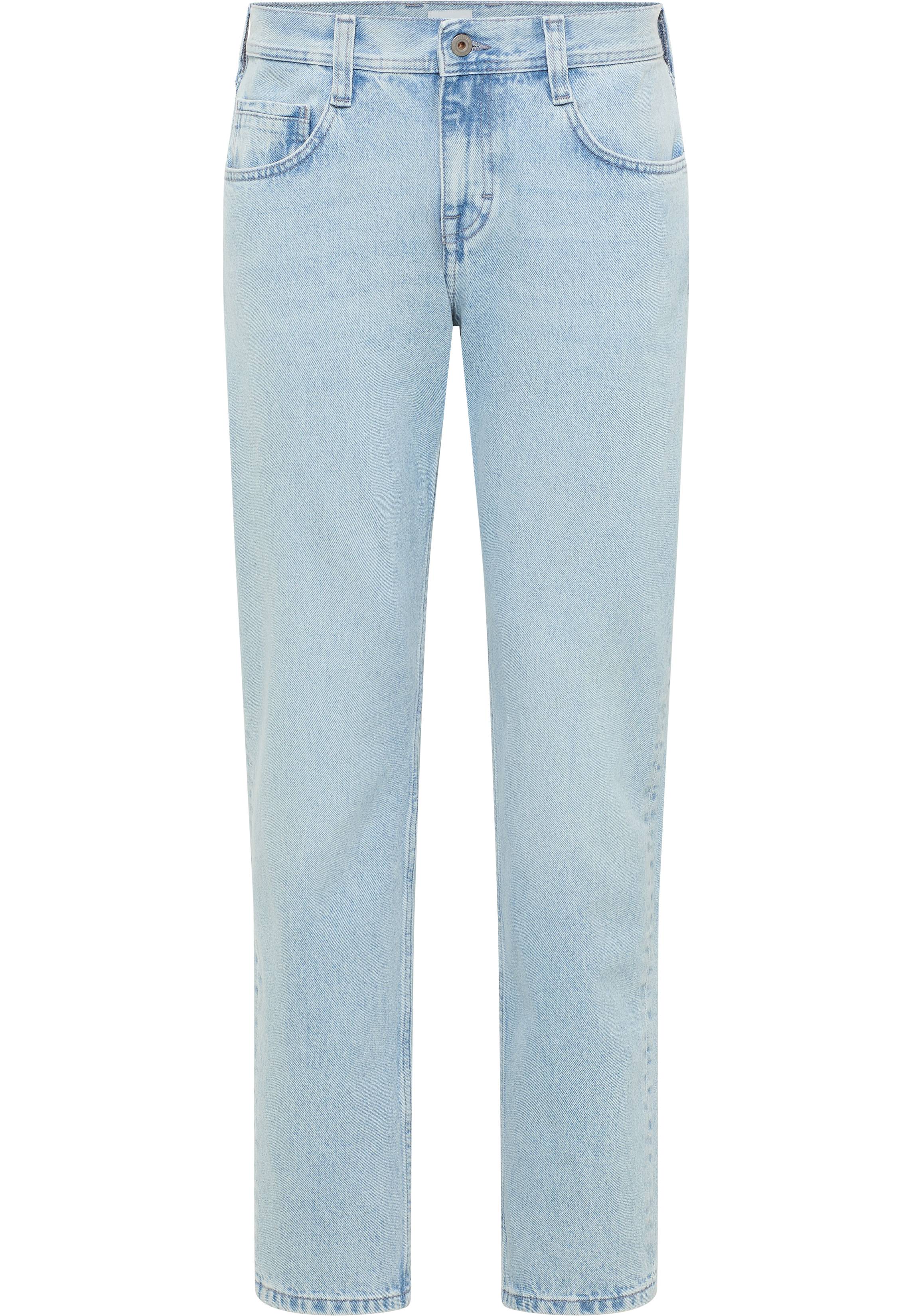 Jeans Style Denver Straight