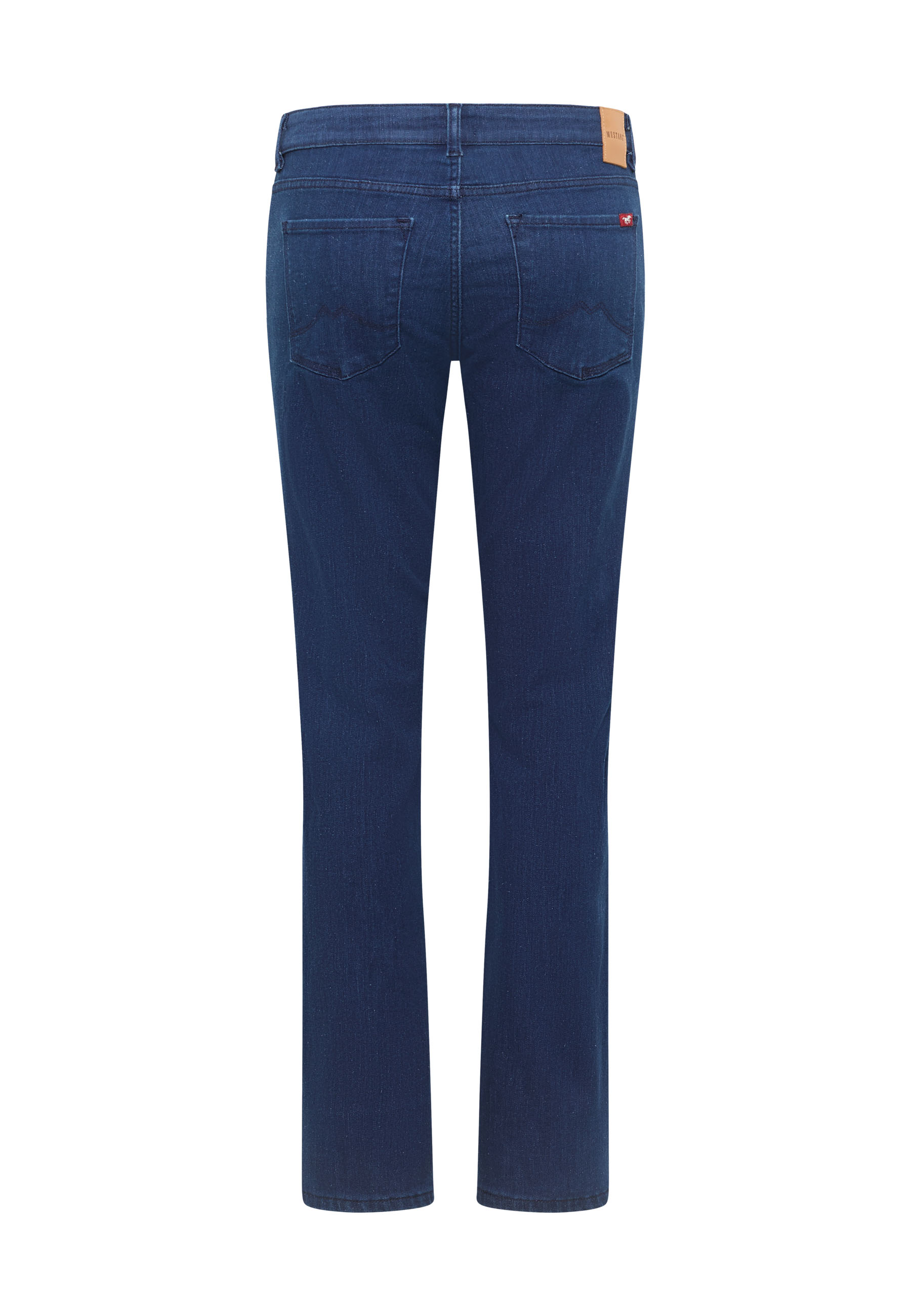 Jeans Style Crosby Relaxed Straight