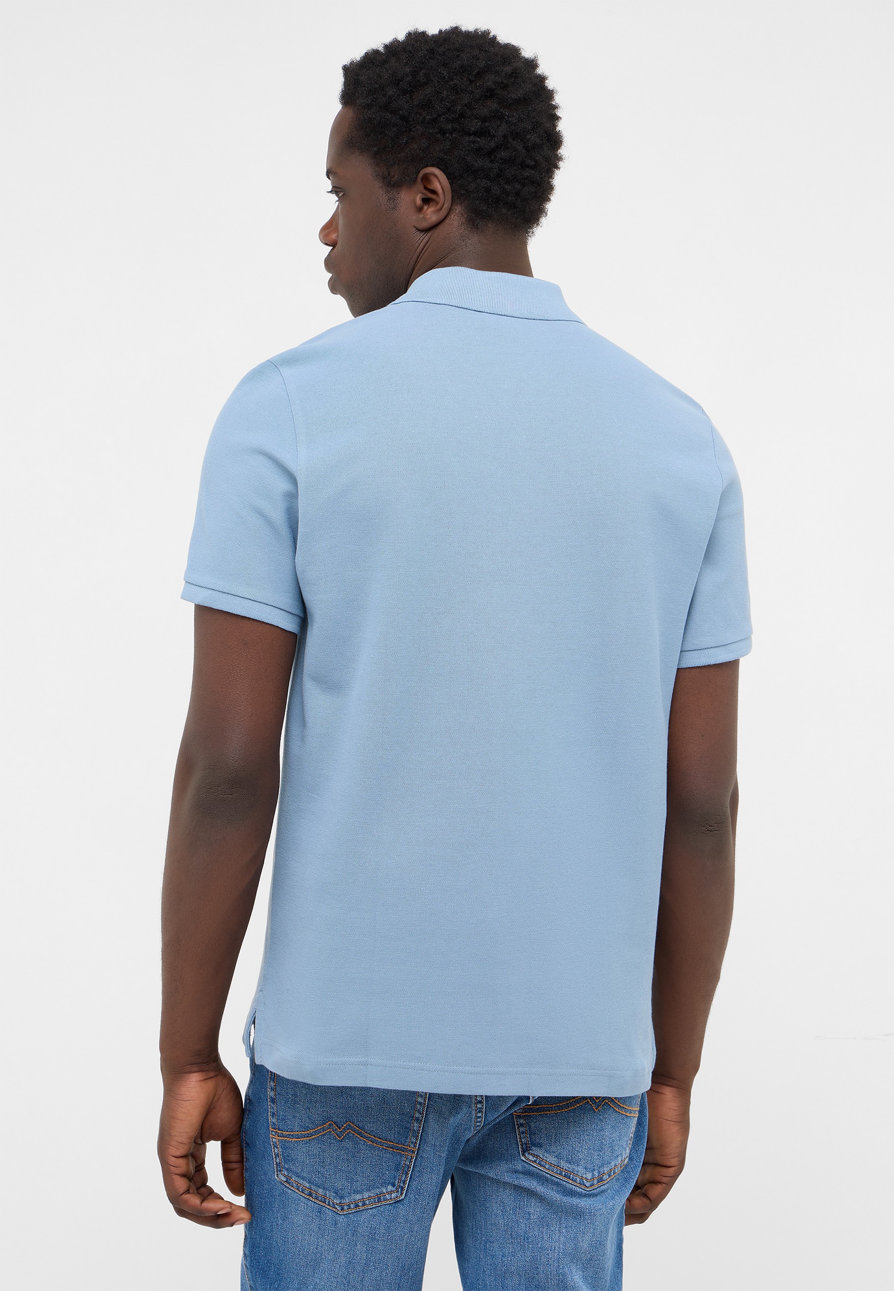 T-Shirt Style Palco