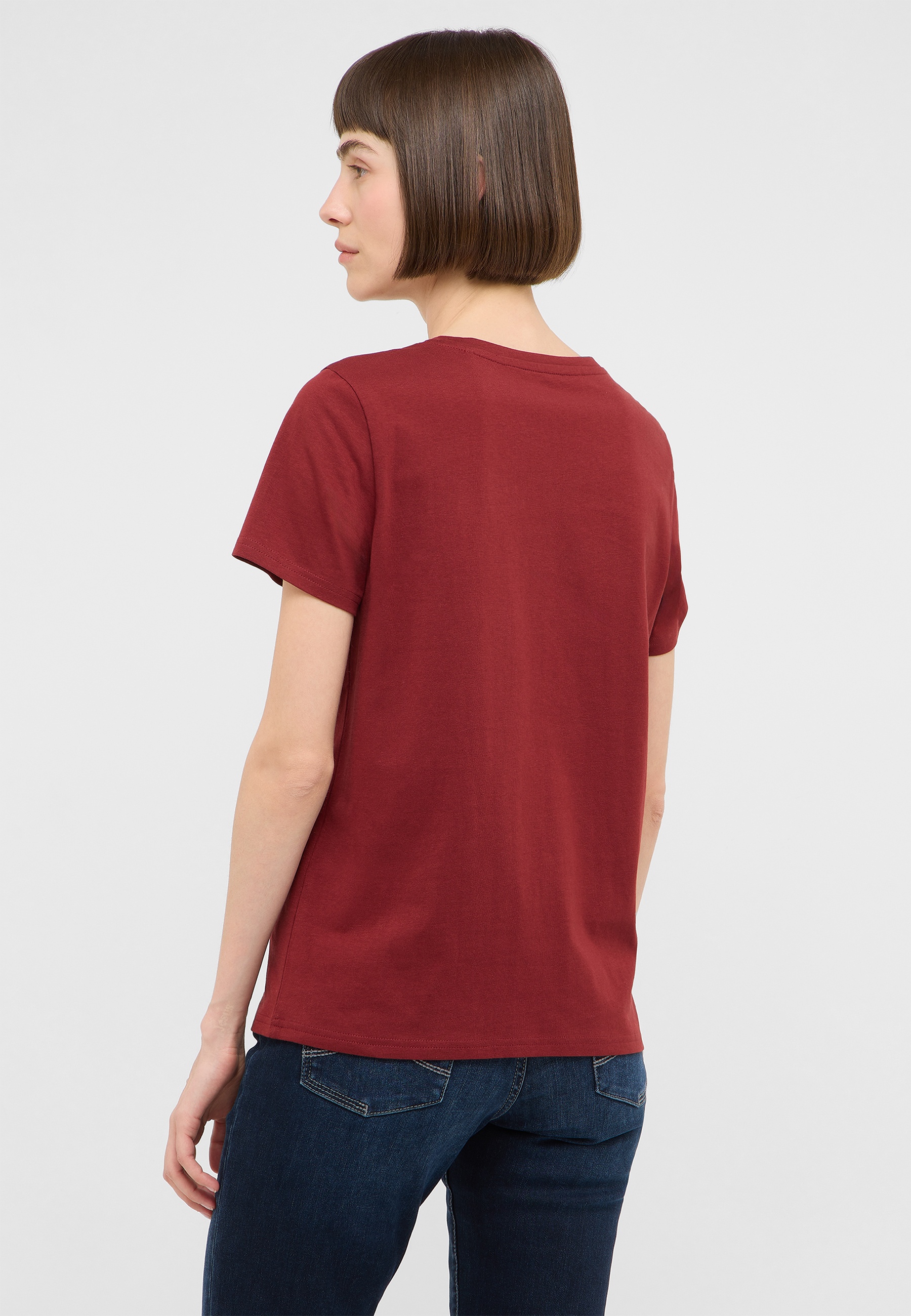 T-Shirt Style Alma