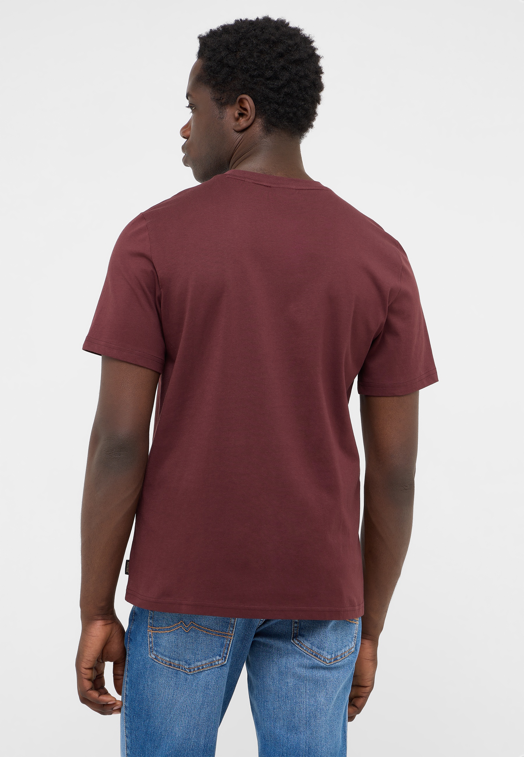 T-Shirt Style Austin