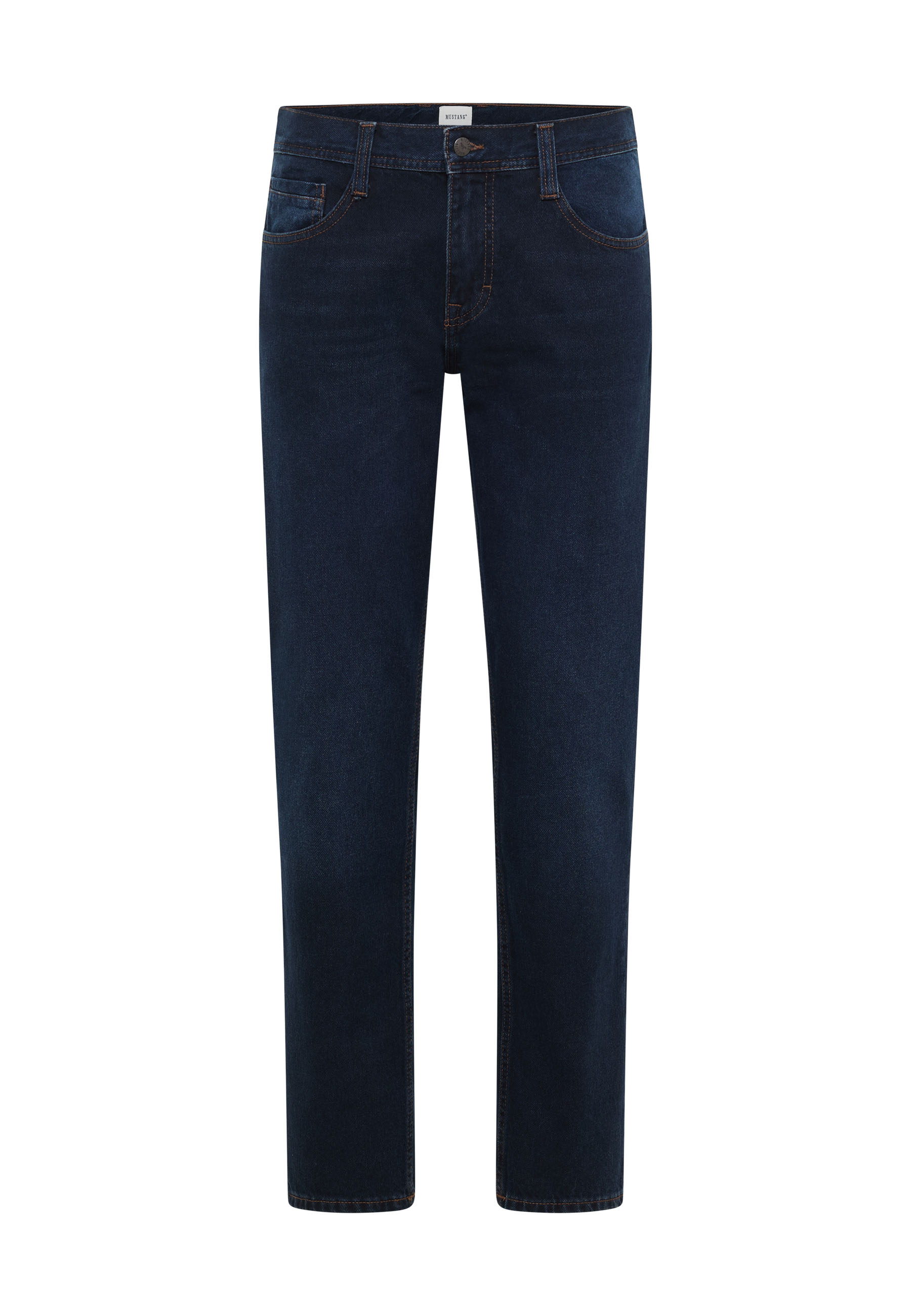 Jeans Style Denver Straight