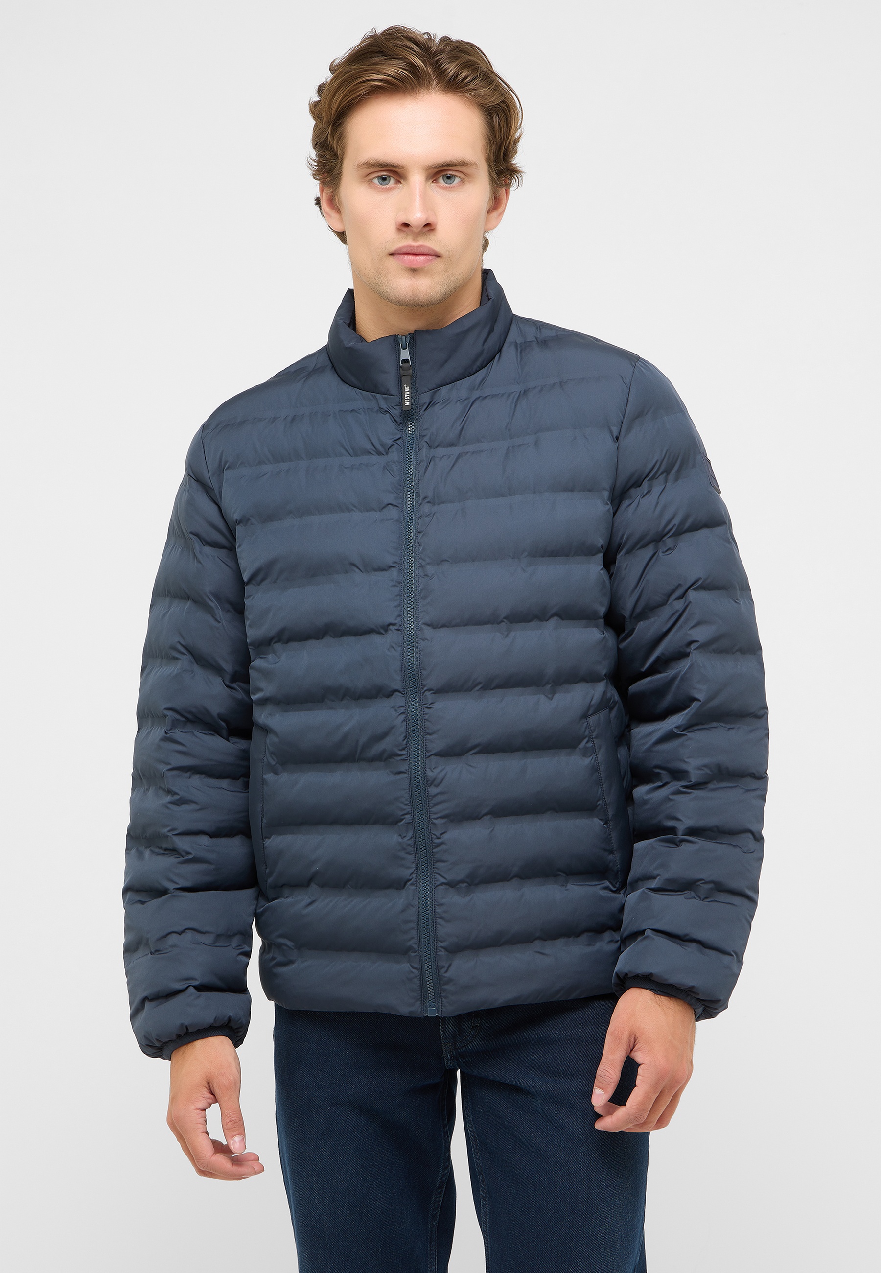 Jacke Style Creston