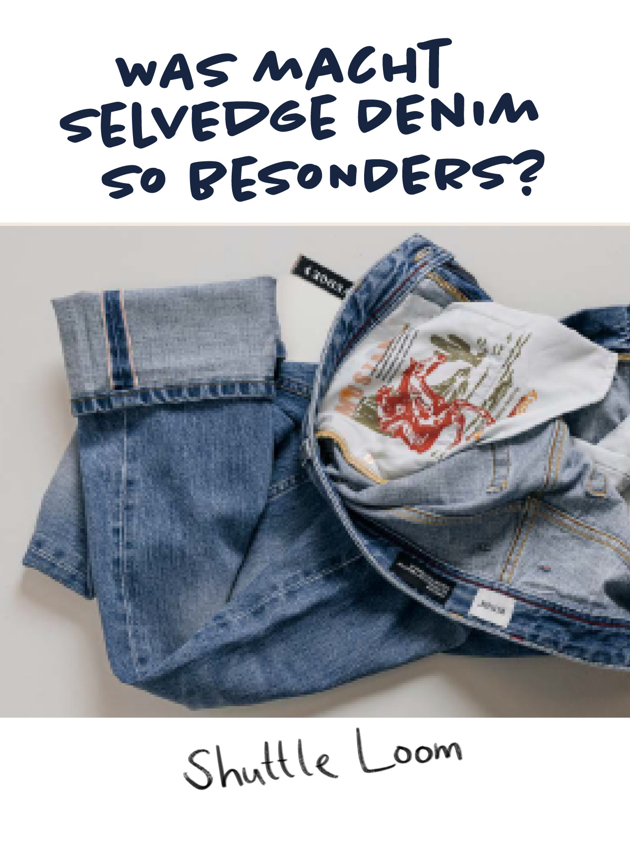 Bekleidung, Hosen, Jeans