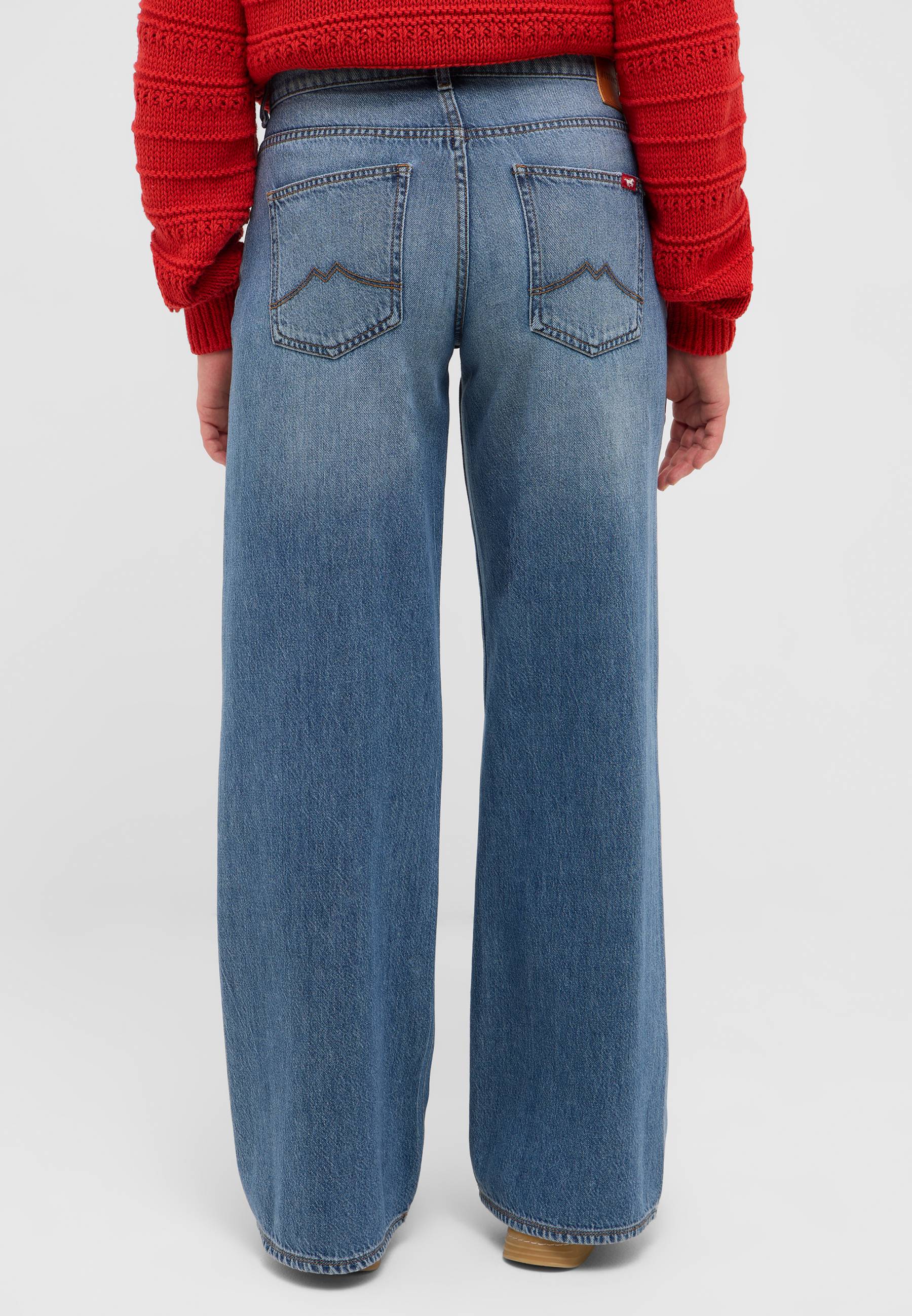 Bekleidung, Hosen, Jeans